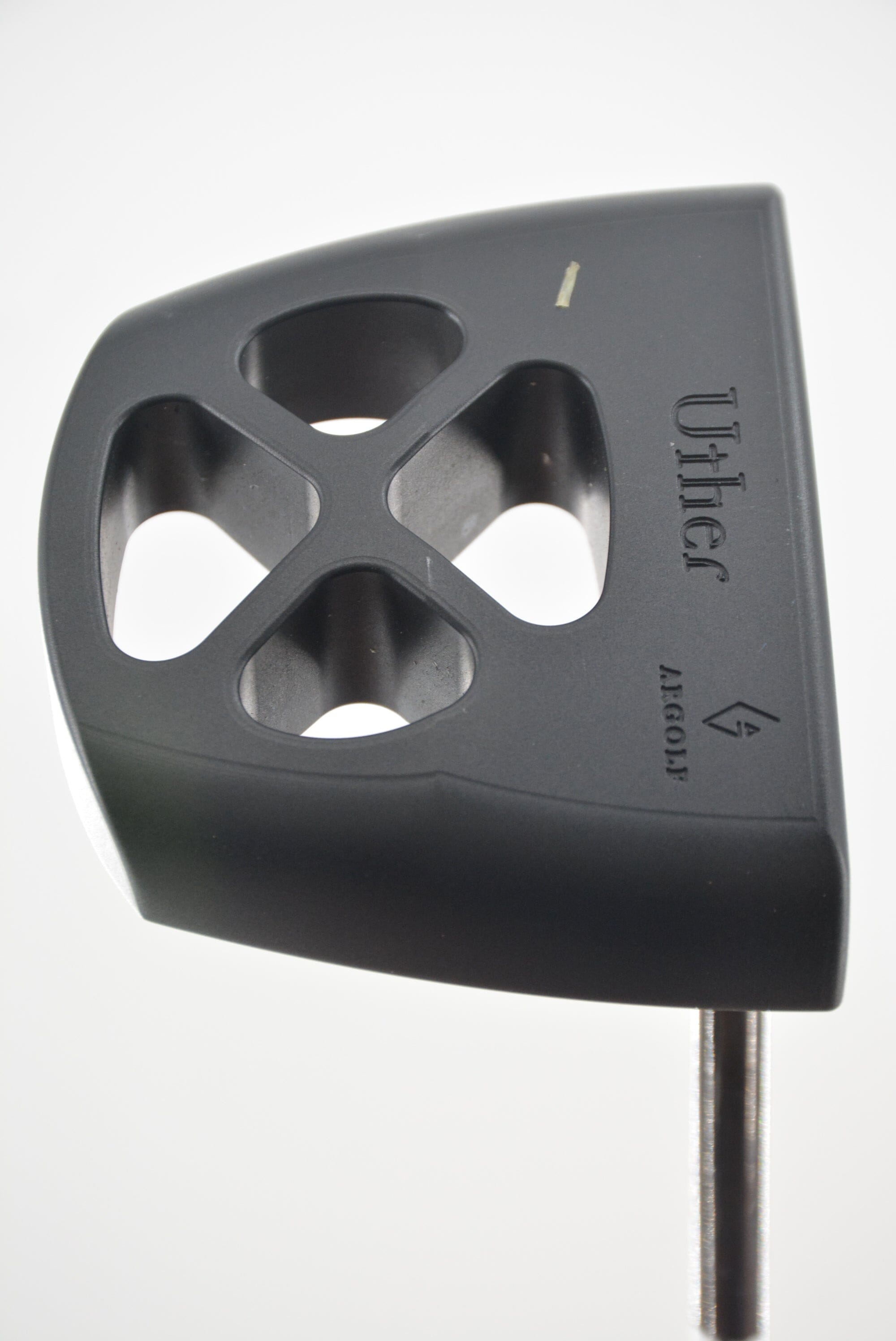 Argolf Uther Putter 42" Golf Clubs GolfRoots 