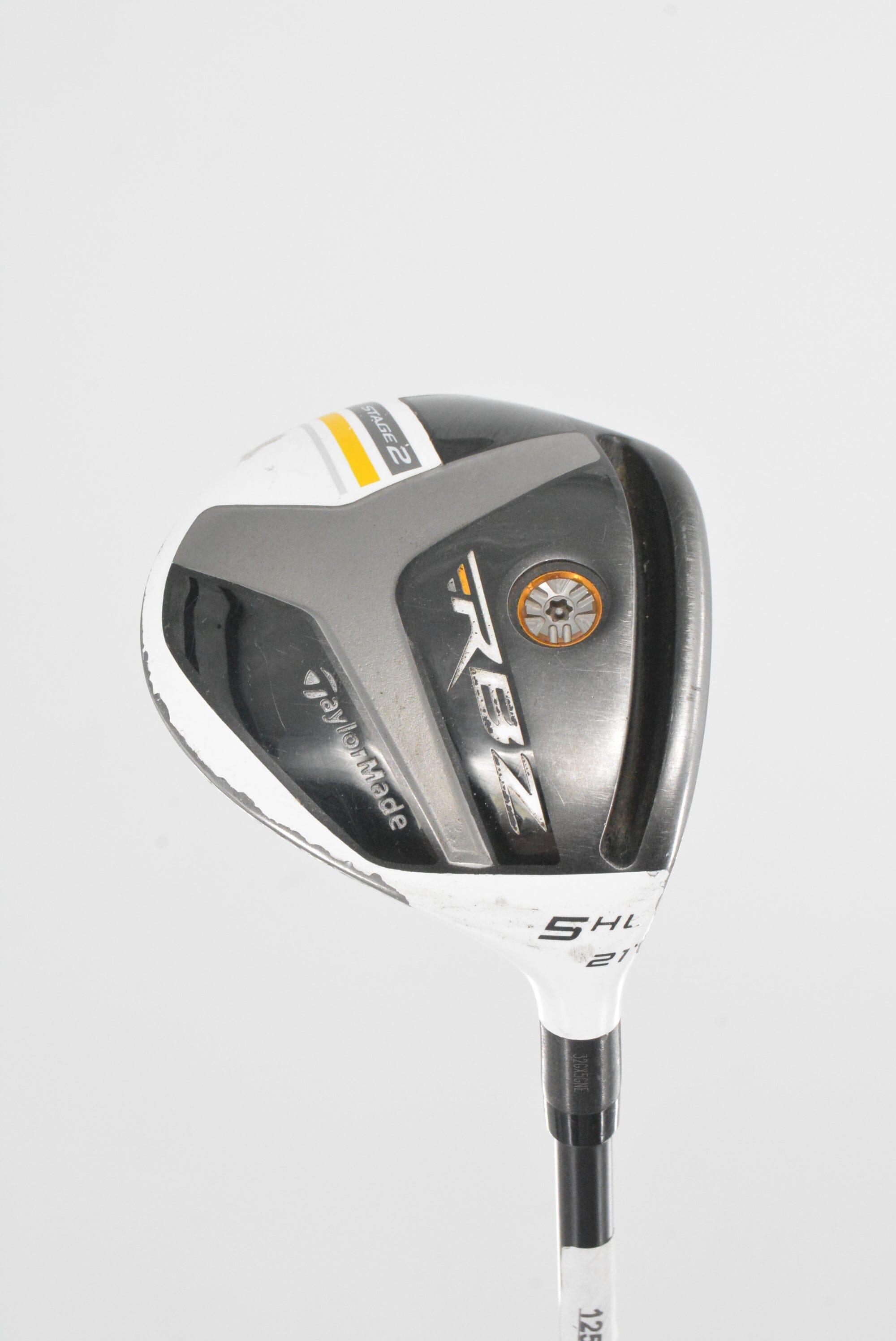 TaylorMade Rocketballz RBZ Stage 2 5HL Wood SR Flex 42.75" Golf Clubs GolfRoots 