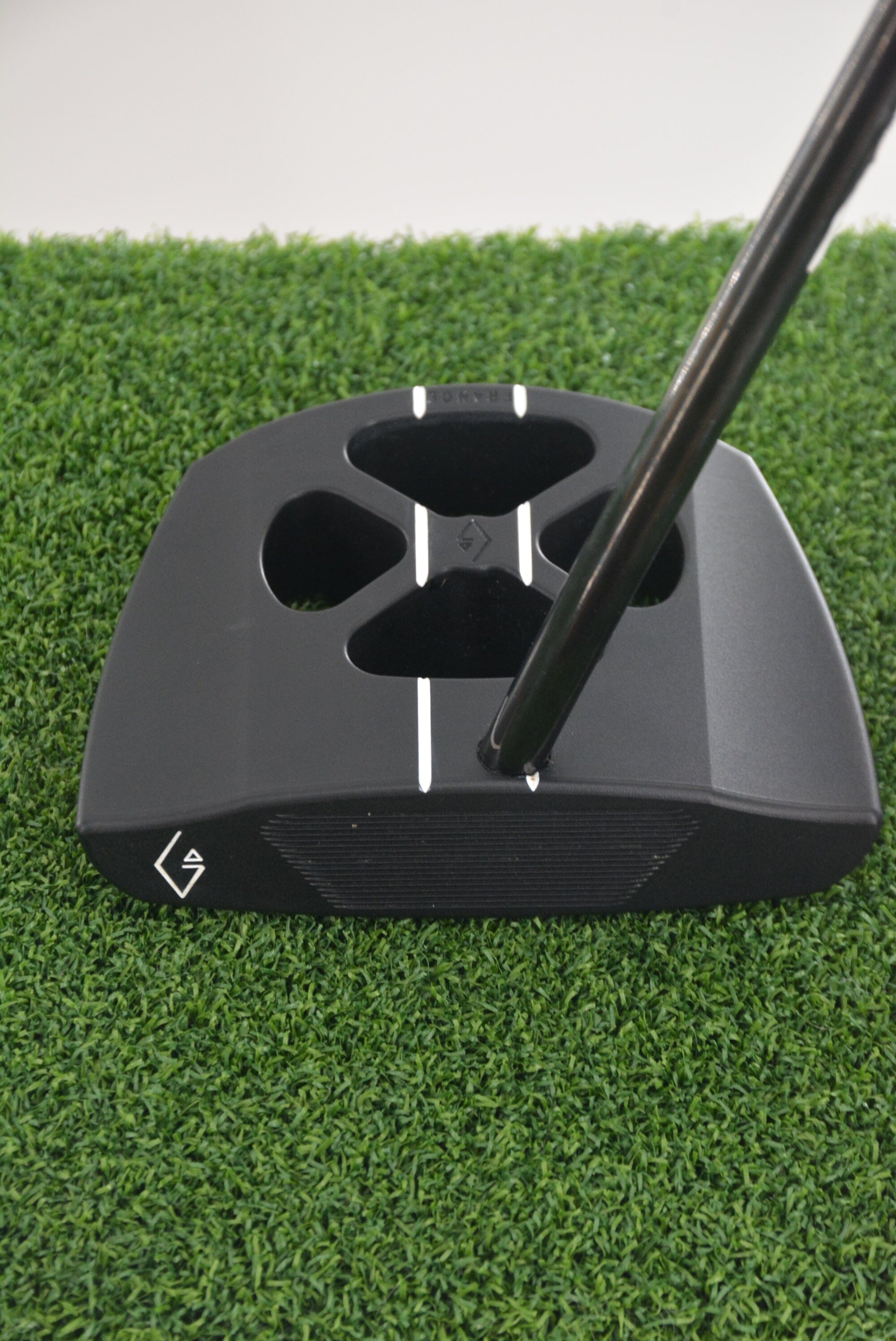 Argolf Uther Putter 42" Golf Clubs GolfRoots 