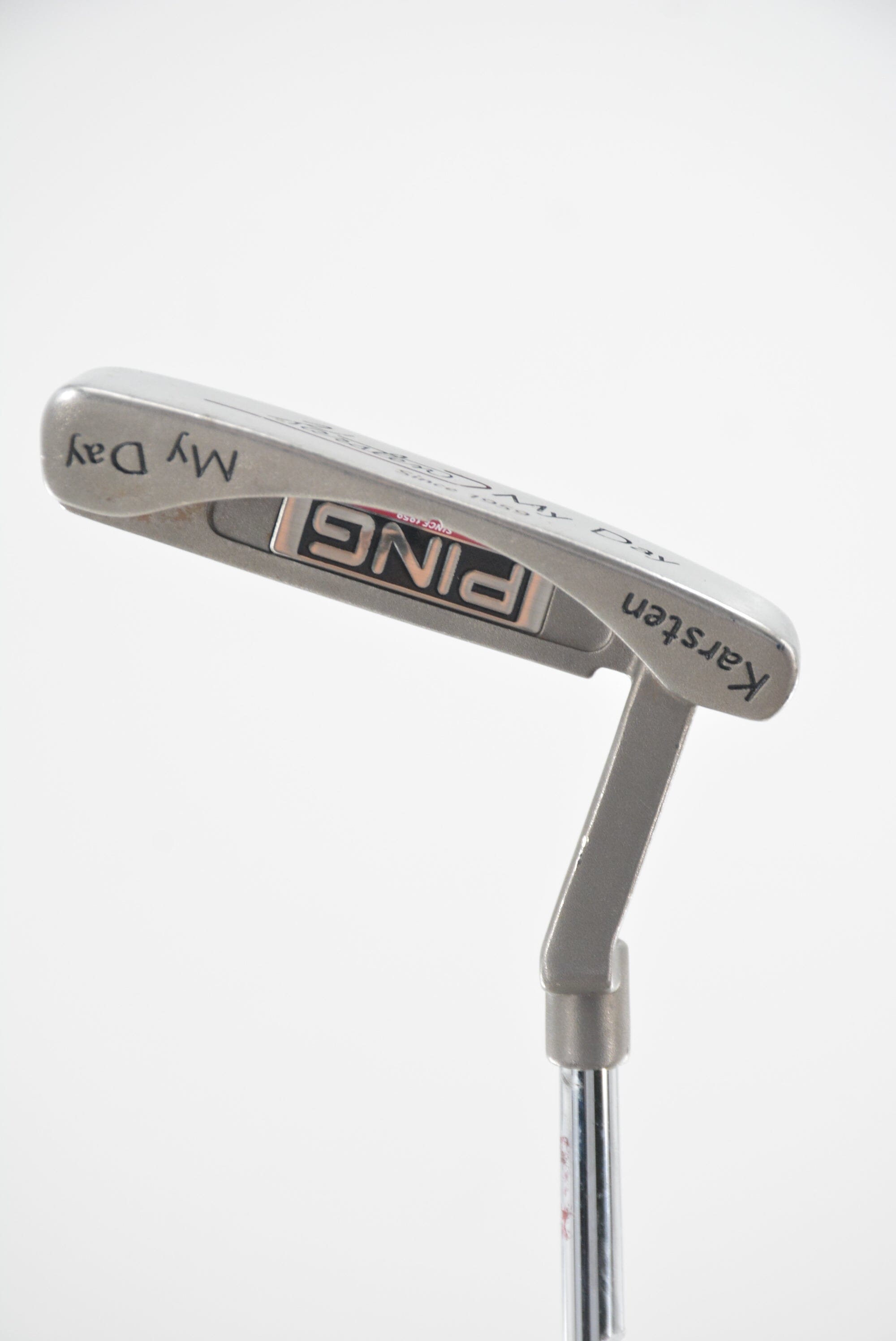 Ping Karsten 1959 My Day Putter 34