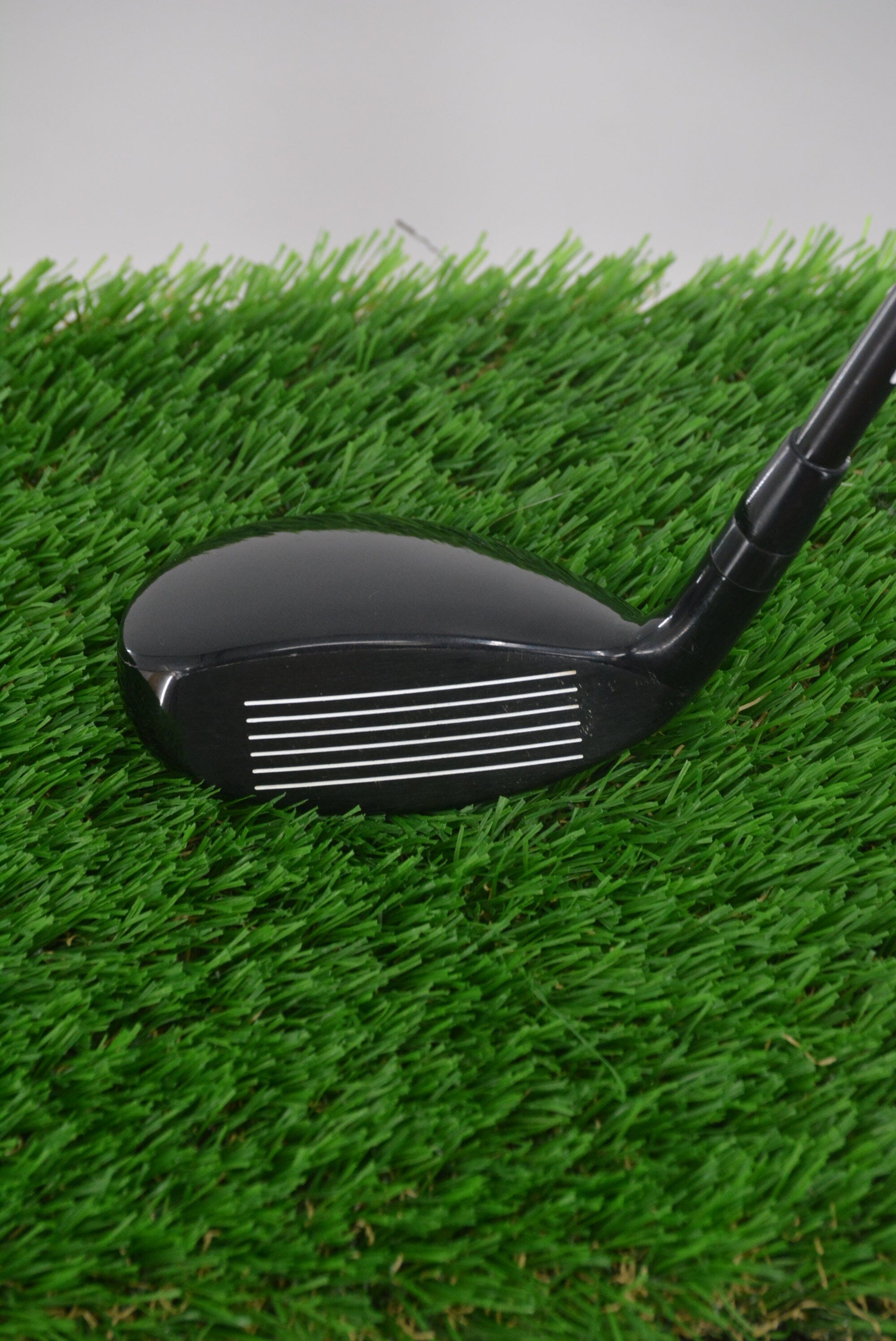 Tour Edge Hot Launch C522 3 Hybrid R Flex 39.5" Golf Clubs GolfRoots 