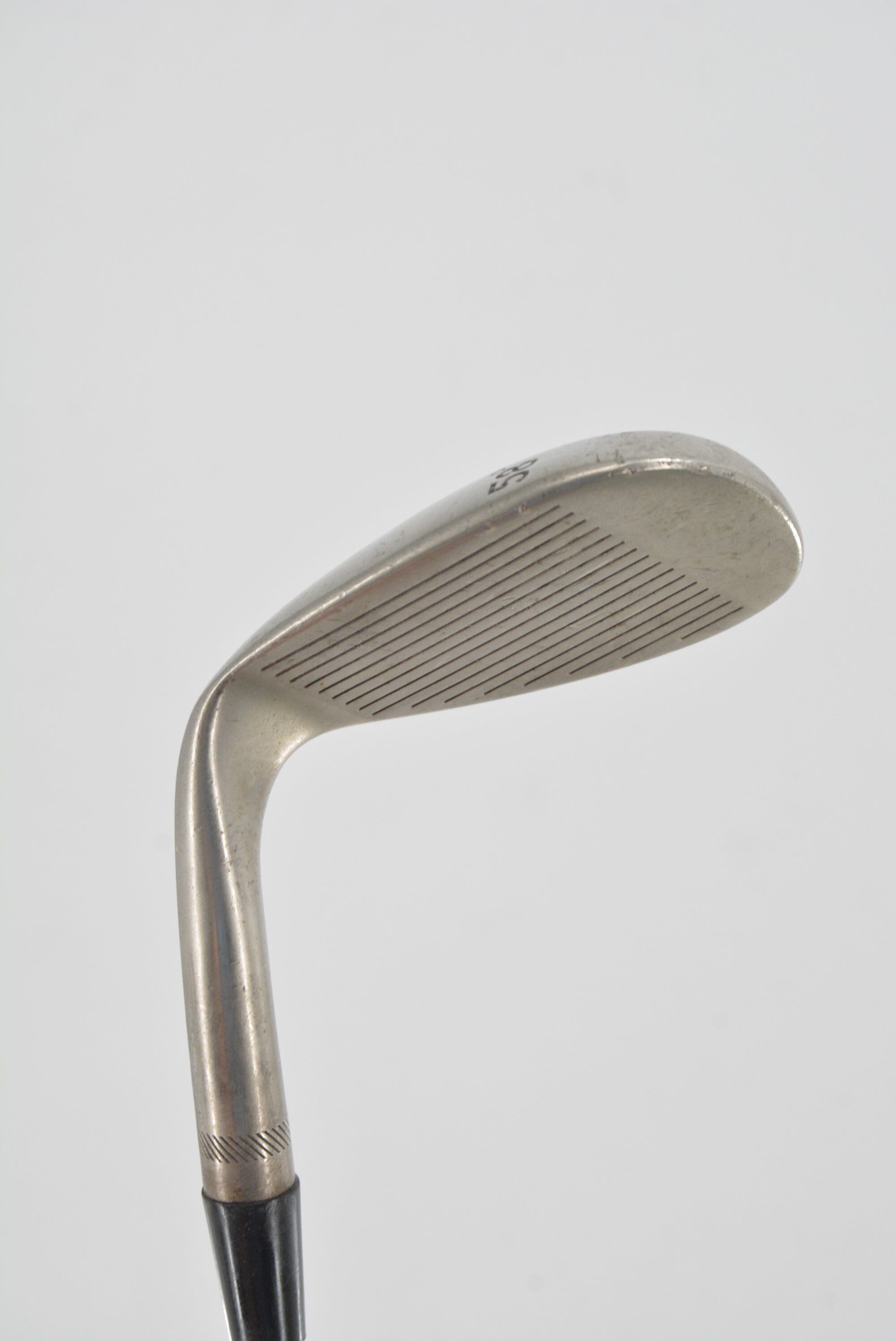 Titleist Vokey Raw 200 Series 58 Degree Wedge S Flex 35" Golf Clubs GolfRoots 