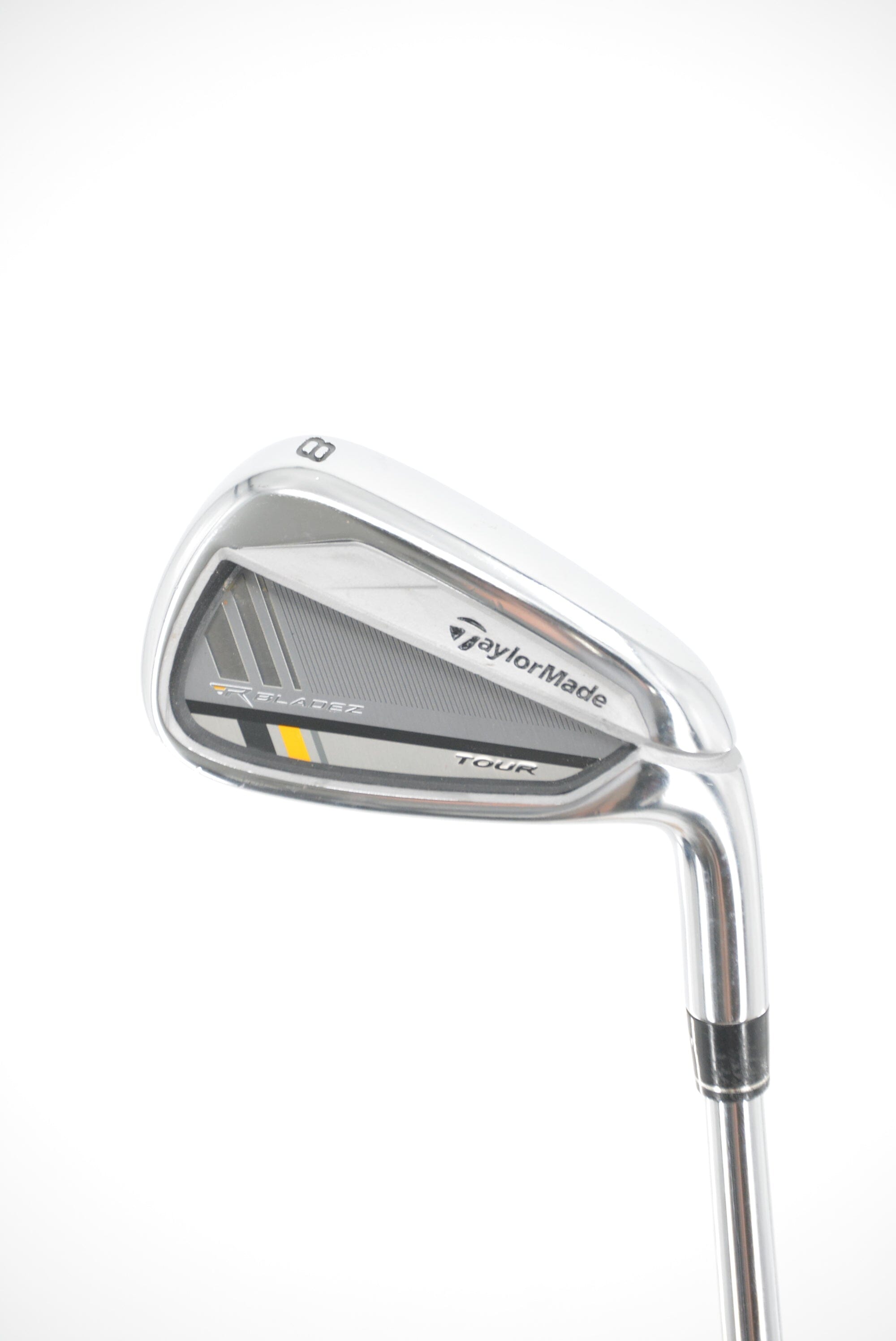 TaylorMade Rbladez Tour 3-6, 8-PW Iron Set X Flex +0.5" Golf Clubs GolfRoots 