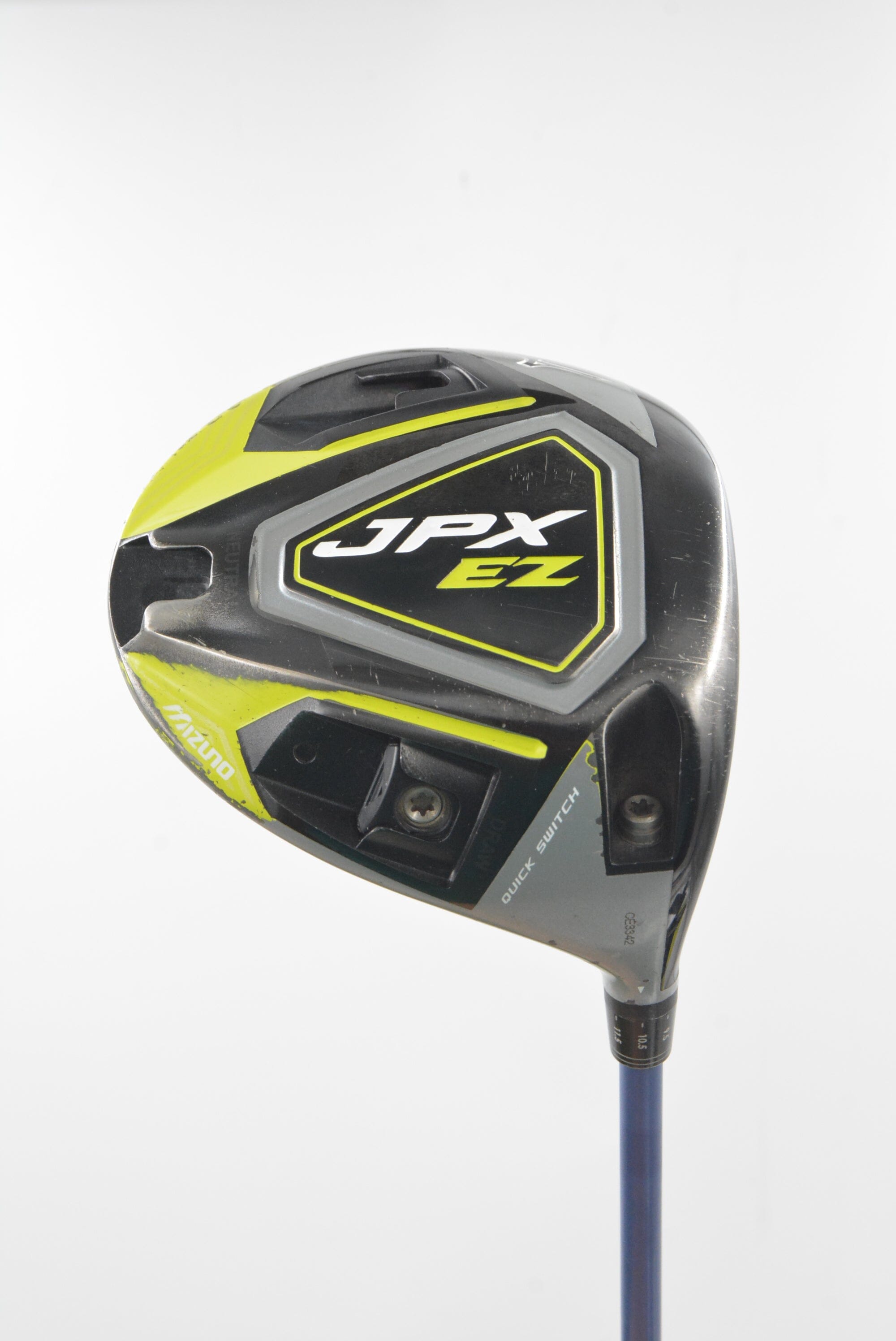 High quality Mizuno JPX EZ driver head