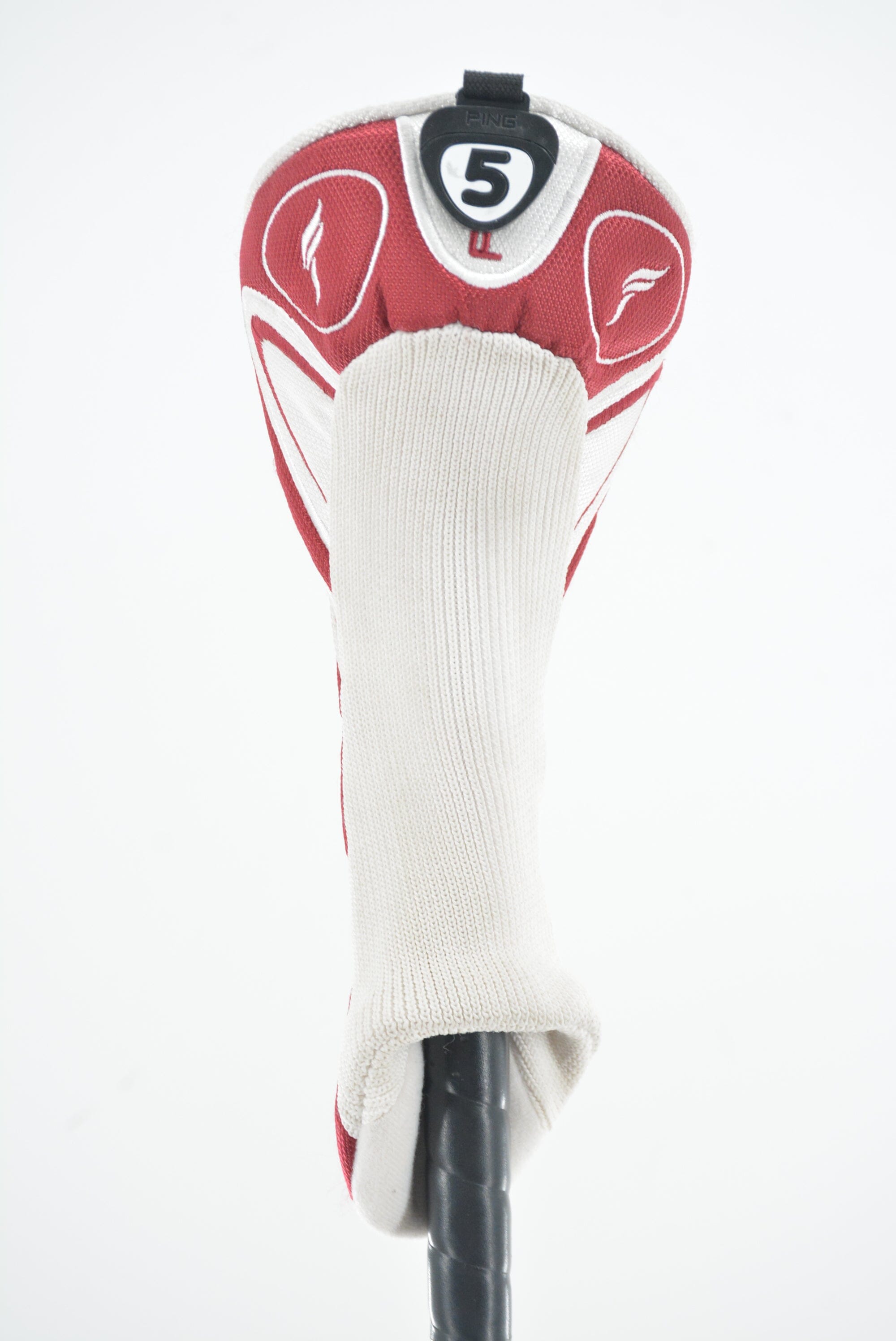 Women's Ping Faith Wood Headcover Golf Clubs GolfRoots 