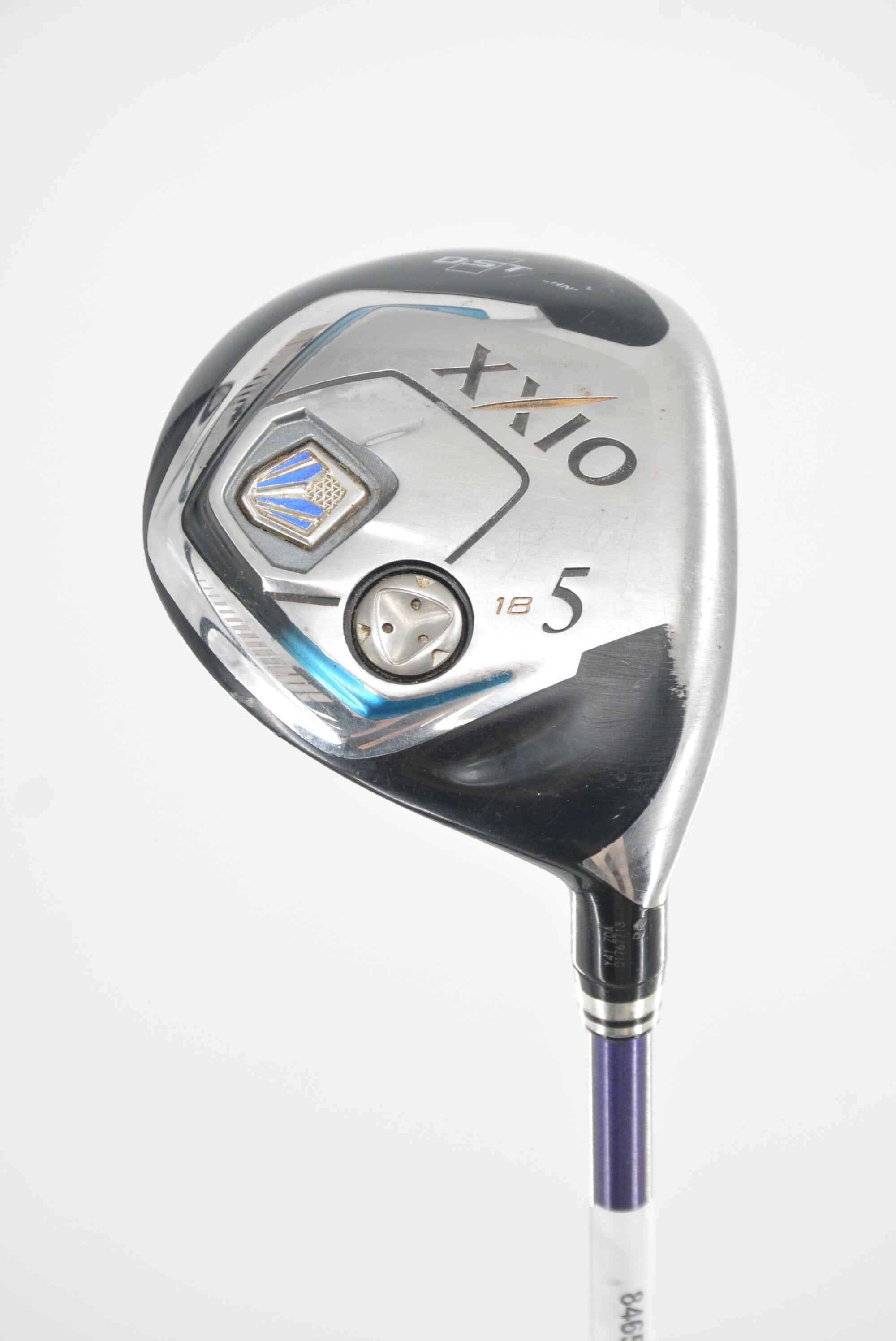 XXIO 8 5 Wood SR Flex 42" Golf Clubs GolfRoots 