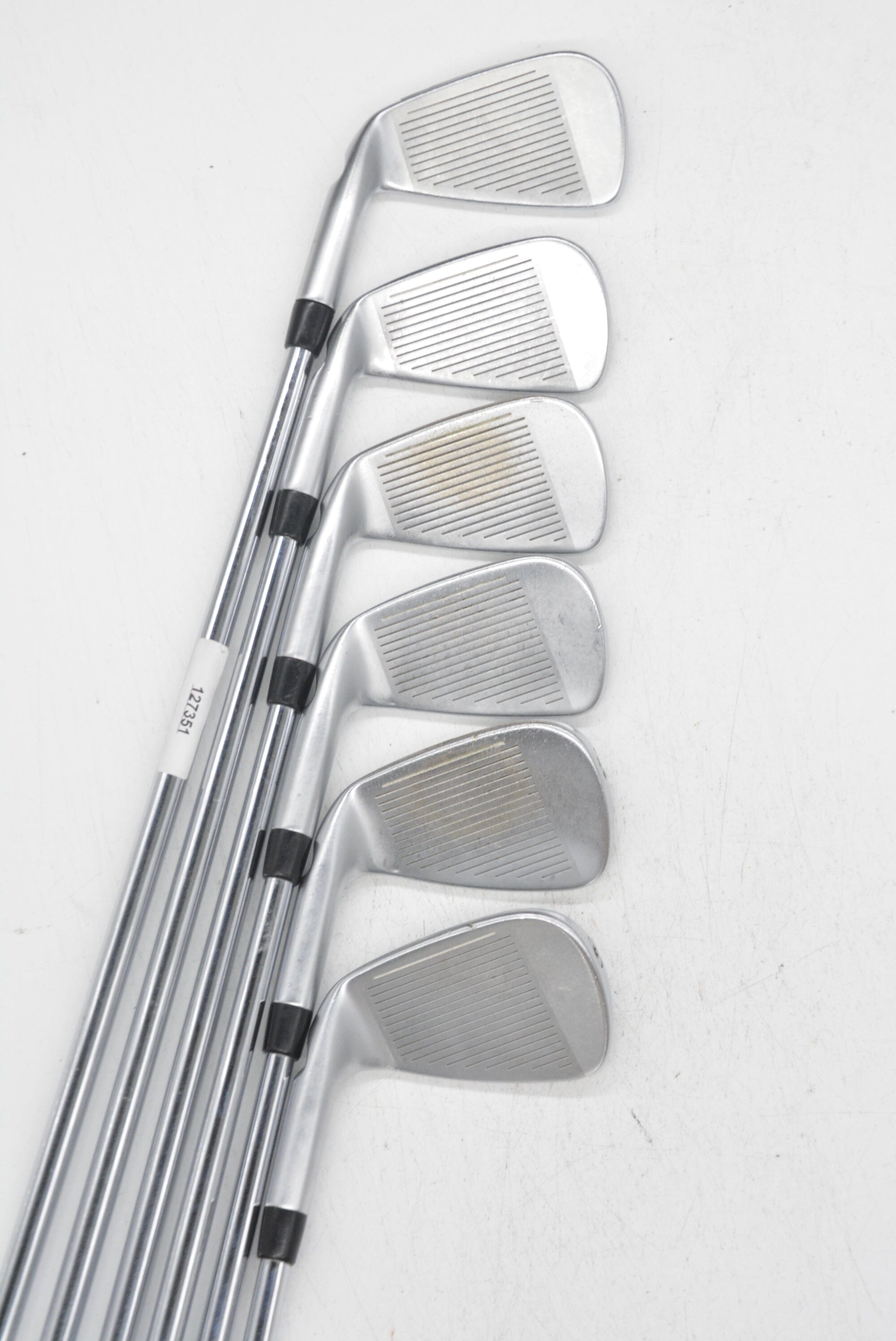Ping I59 4-9 Iron Set X Flex 37" Golf Clubs GolfRoots 