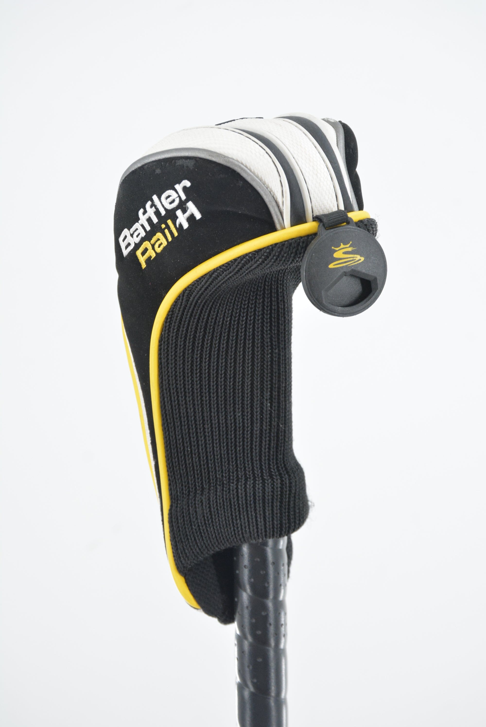 Cobra Baffler Rail-H Hybrid Headcover Golf Clubs GolfRoots 