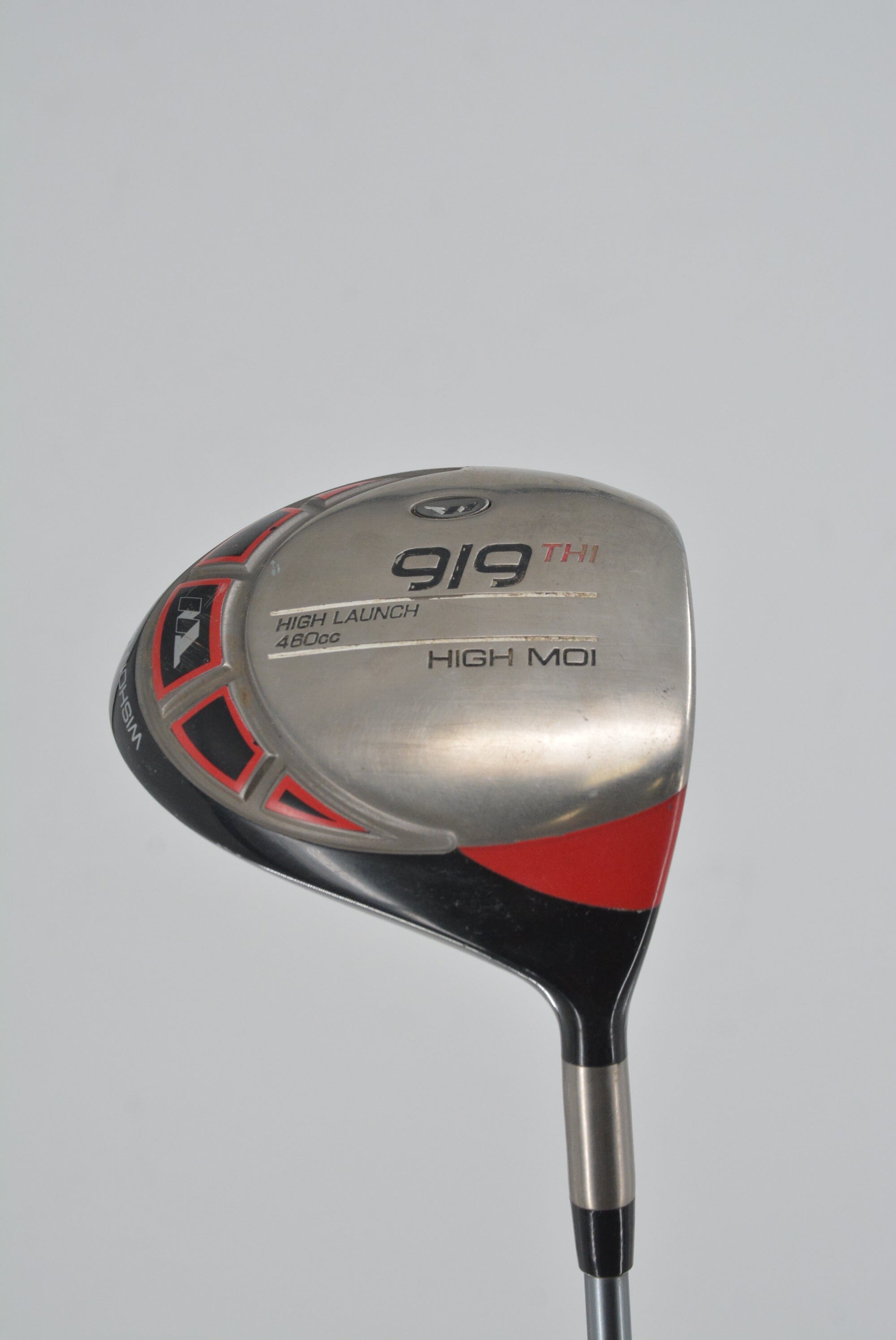 Women's Wishon 919 THI Driver W Flex 44" Golf Clubs GolfRoots 