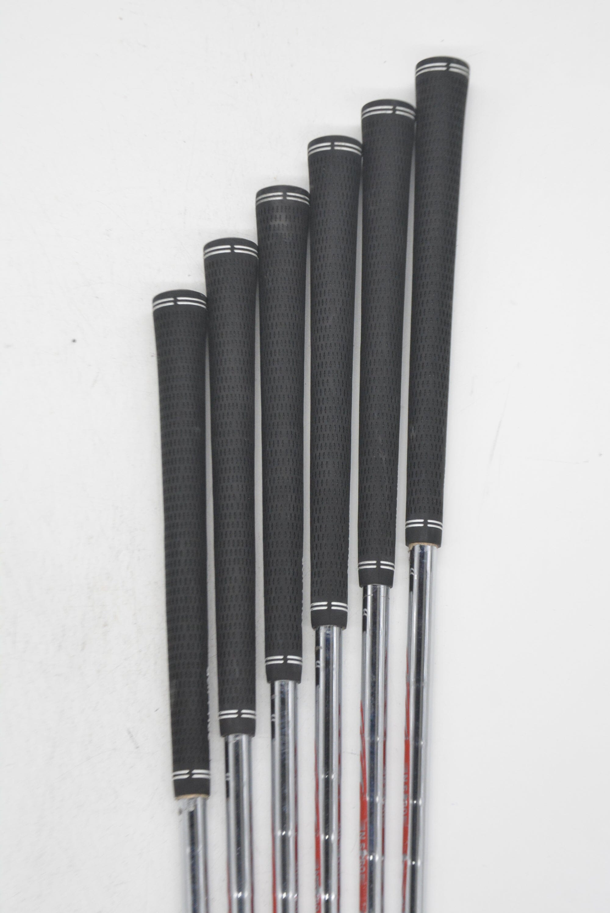 Ping I59 4-9 Iron Set X Flex 37" Golf Clubs GolfRoots 
