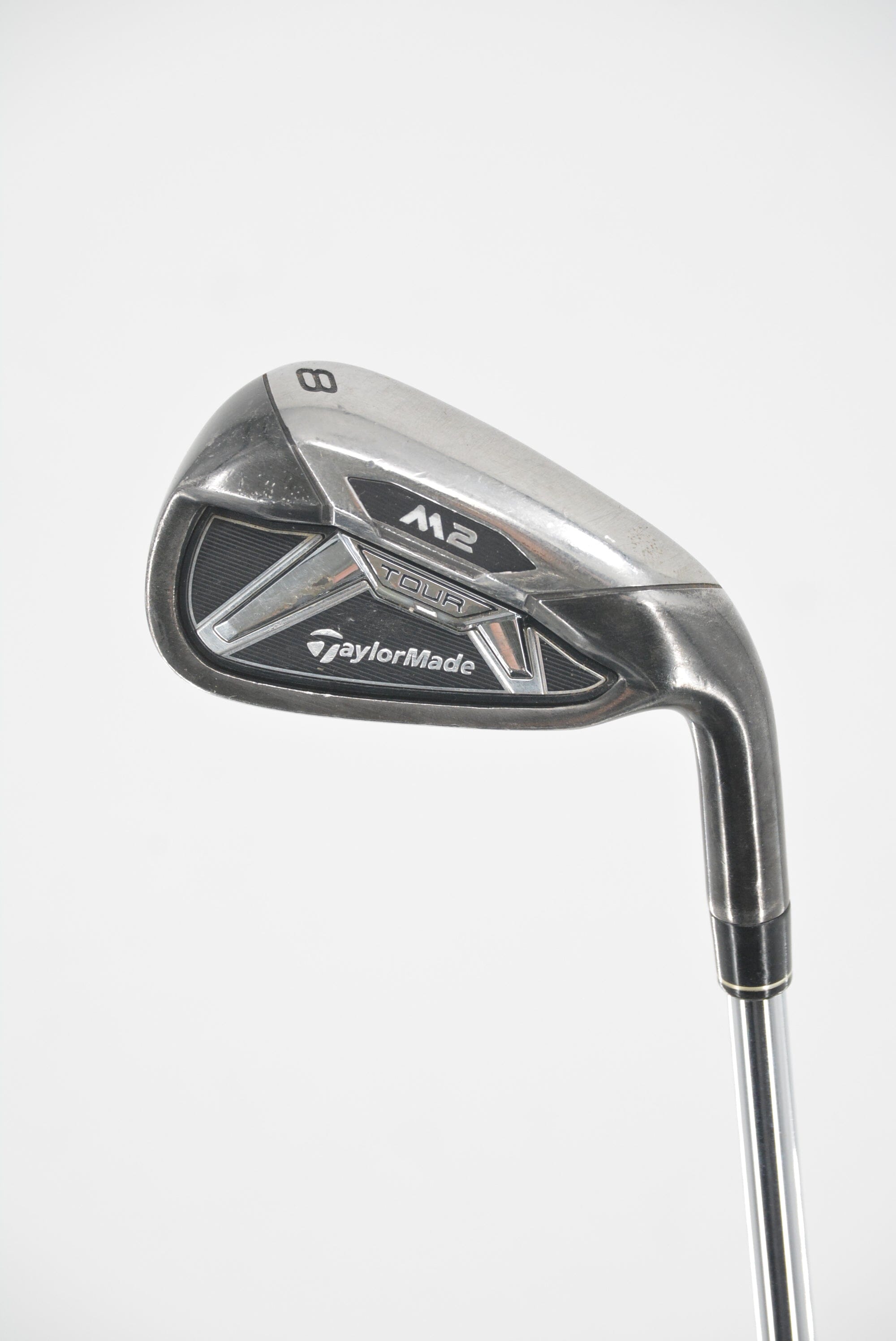 TaylorMade M2 Tour 4-PW Iron Set R Flex +0.5" Golf Clubs GolfRoots 