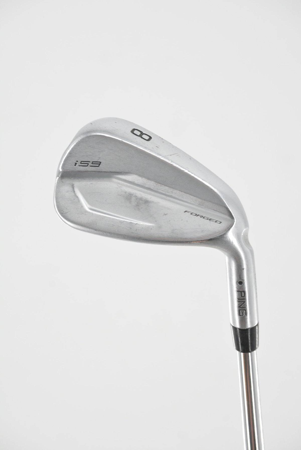 Ping I59 4-9 Iron Set X Flex +0.25