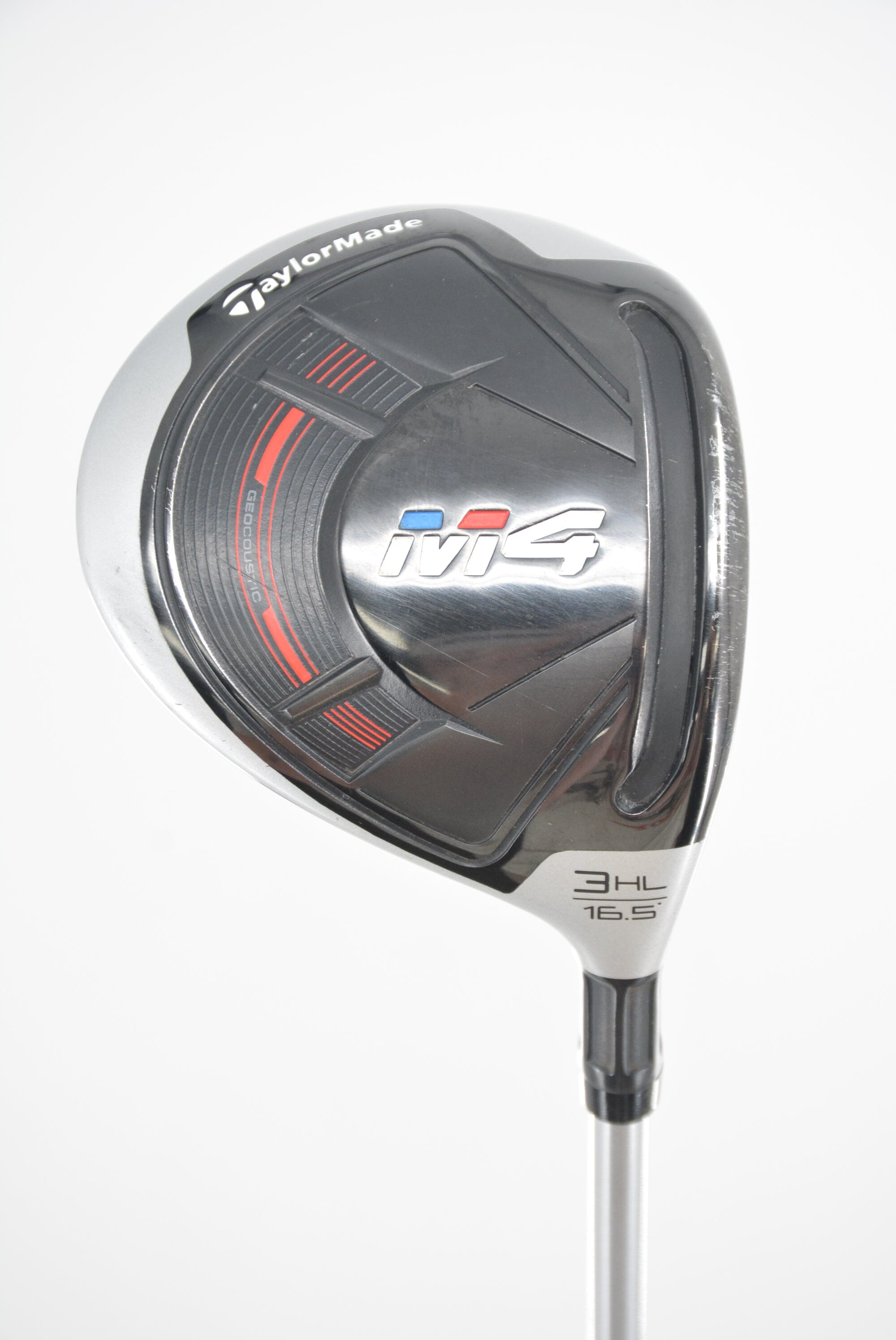 TaylorMade m4 fashion fairway 3 wood