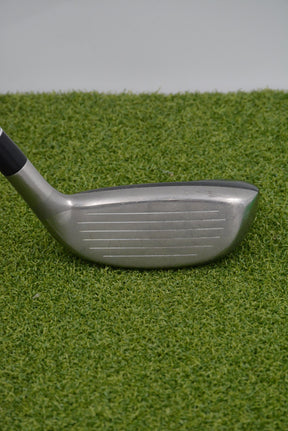 Lefty Cleveland HiBore 2 Hybrid S Flex Golf Clubs GolfRoots 