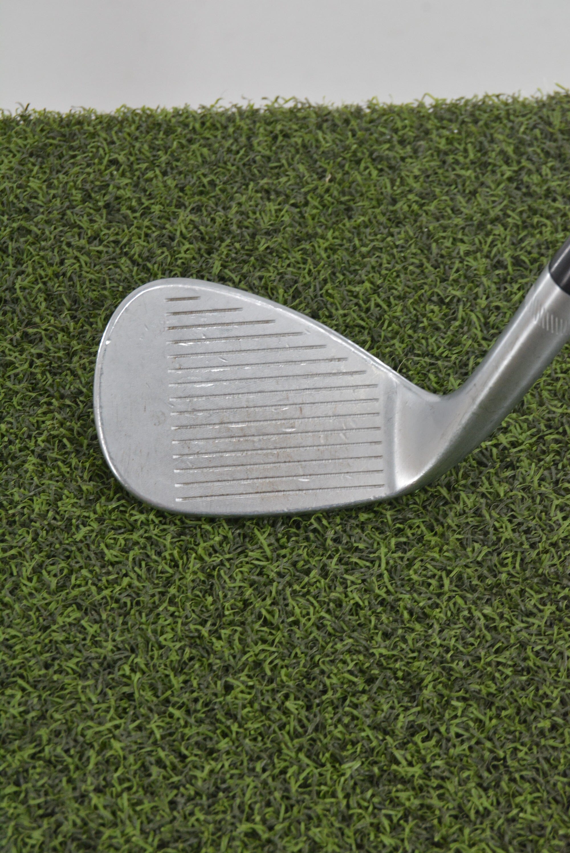 Titleist Vokey Spin Milled 54 Degree Wedge Wedge Flex 35" Golf Clubs GolfRoots 