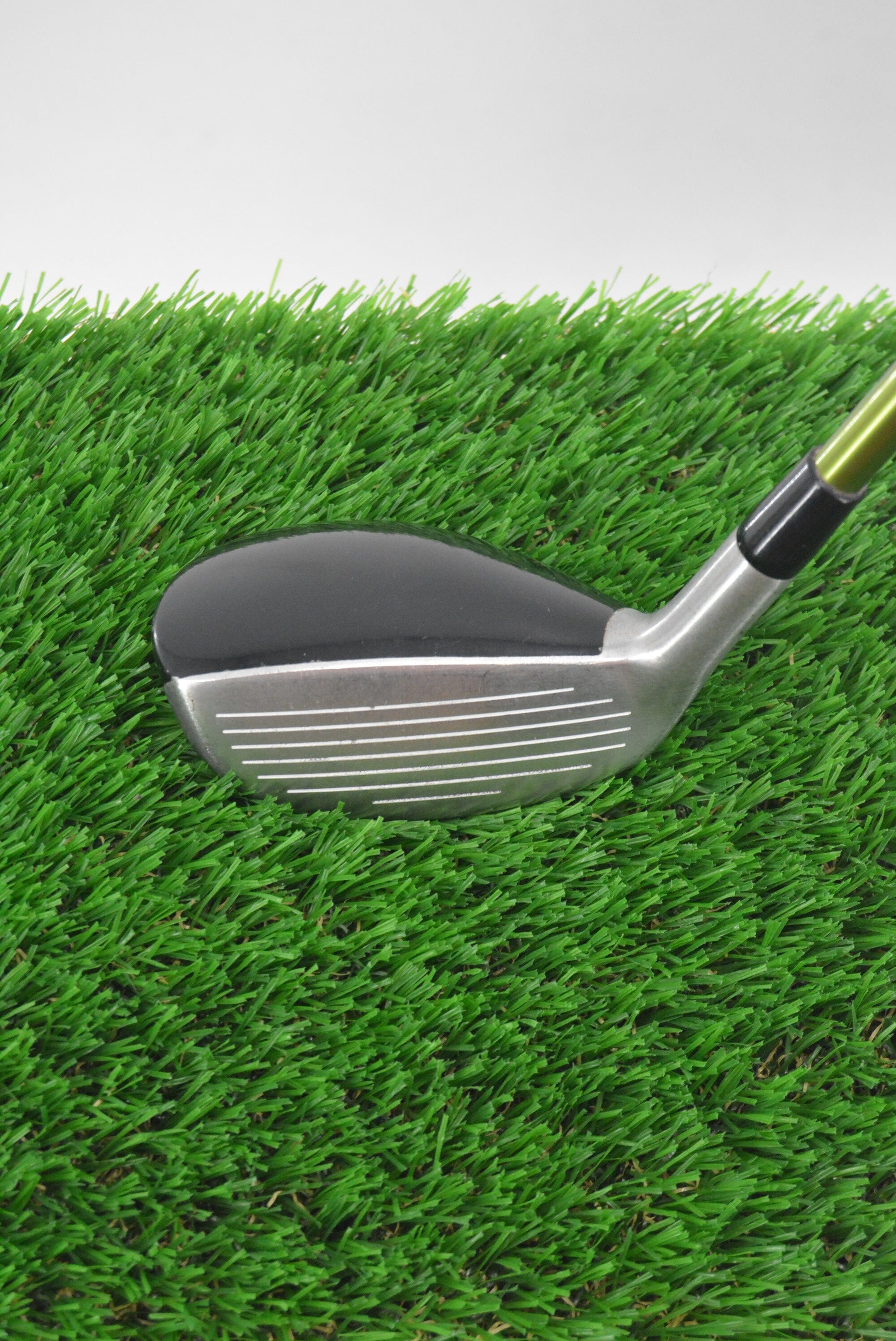 Titleist 585.H 21 Degree Hybrid S Flex 40" Golf Clubs GolfRoots 