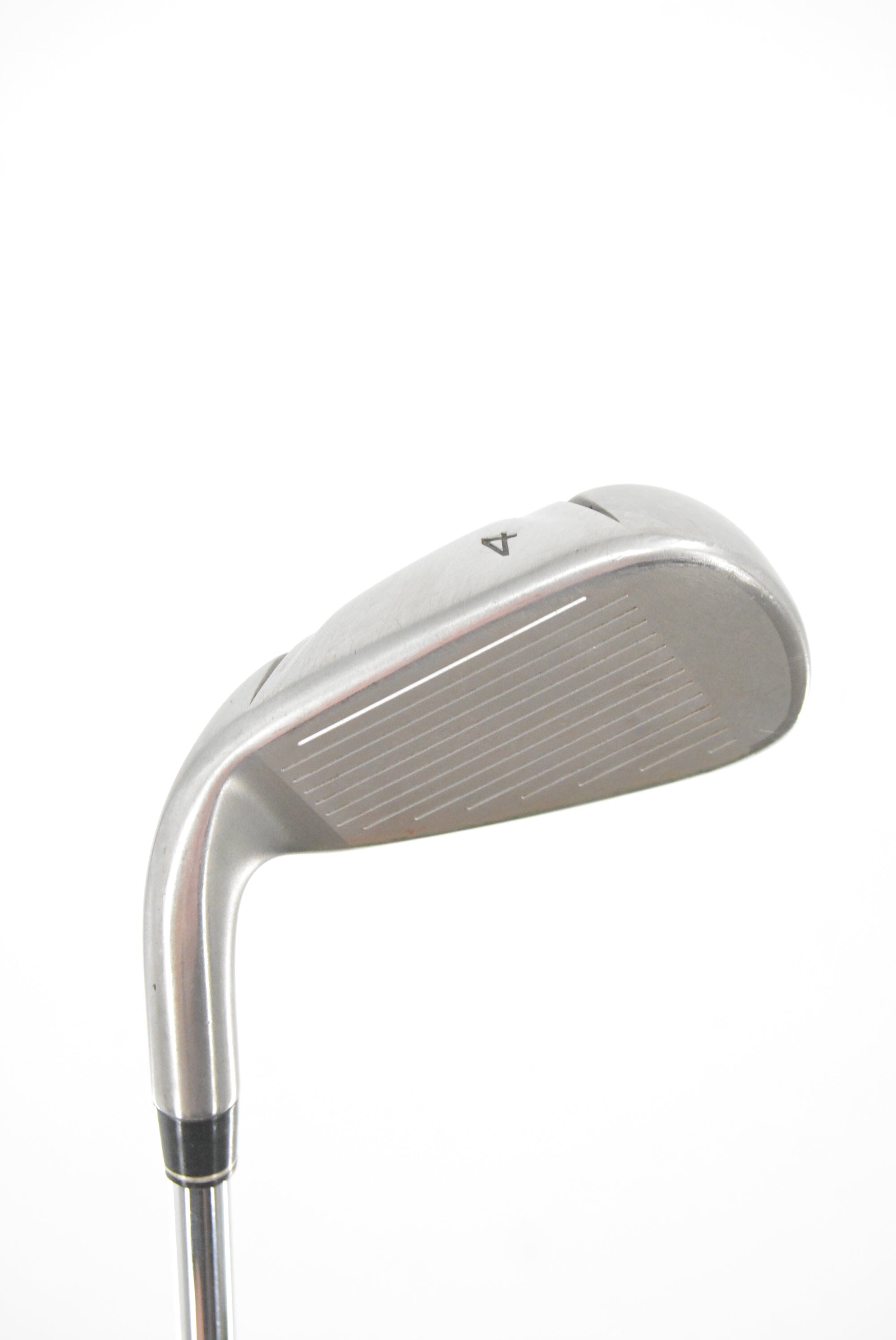 TaylorMade Rocketballz 4 Iron R Flex 39" Golf Clubs GolfRoots 