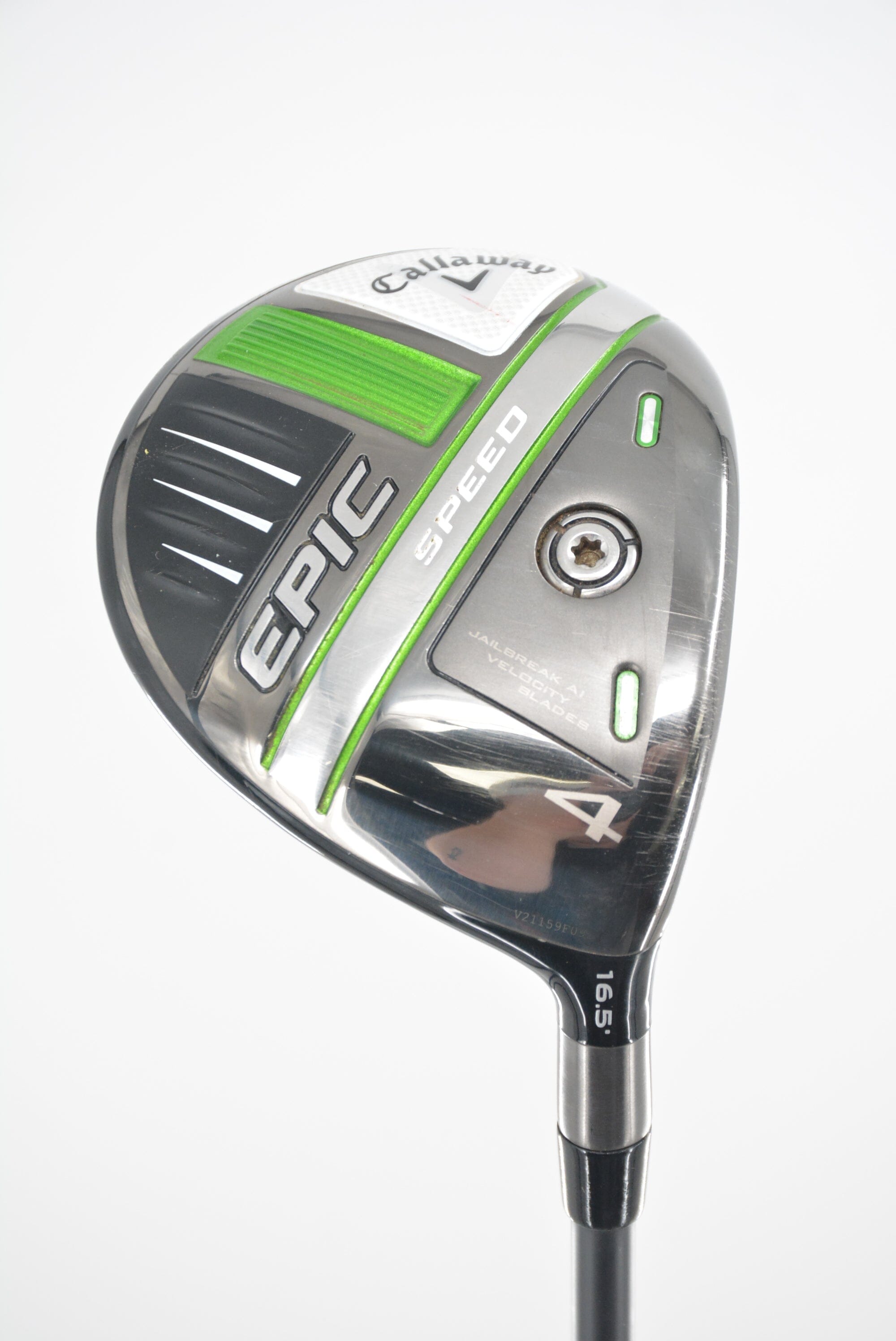 Callaway Epic Speed 4 Wood SR Flex 42.75" Golf Clubs GolfRoots 