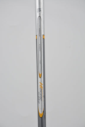 Lefty Cleveland HiBore 2 Hybrid S Flex Golf Clubs GolfRoots 