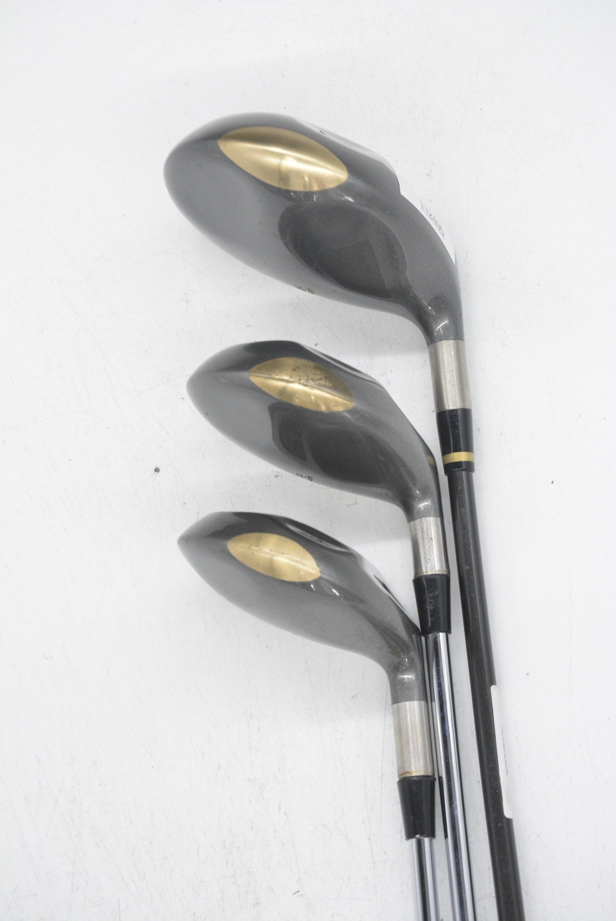 Cobra Gravity Back Driver S Flex Golf Clubs GolfRoots 