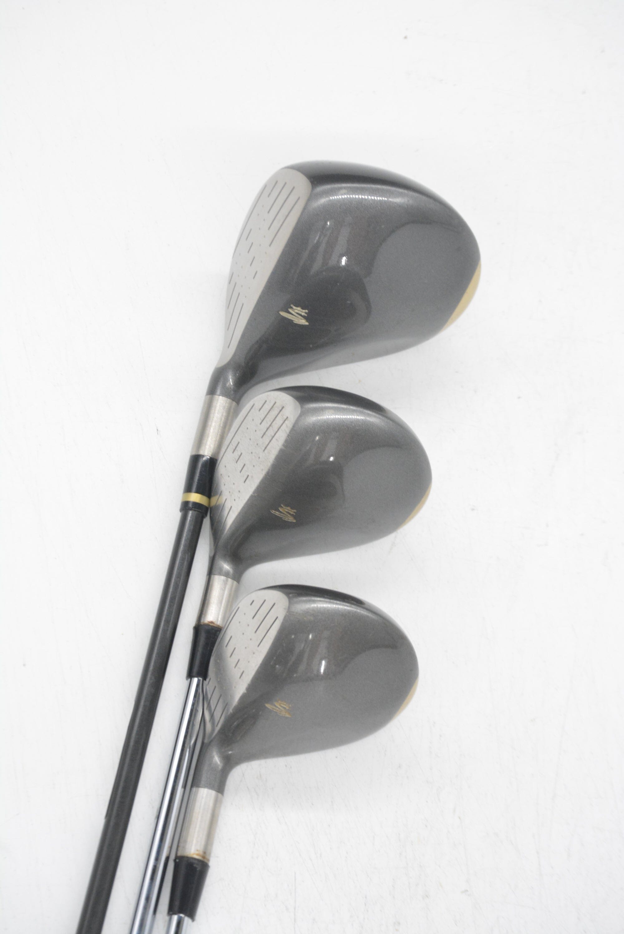 Cobra Gravity Back Driver S Flex Golf Clubs GolfRoots 
