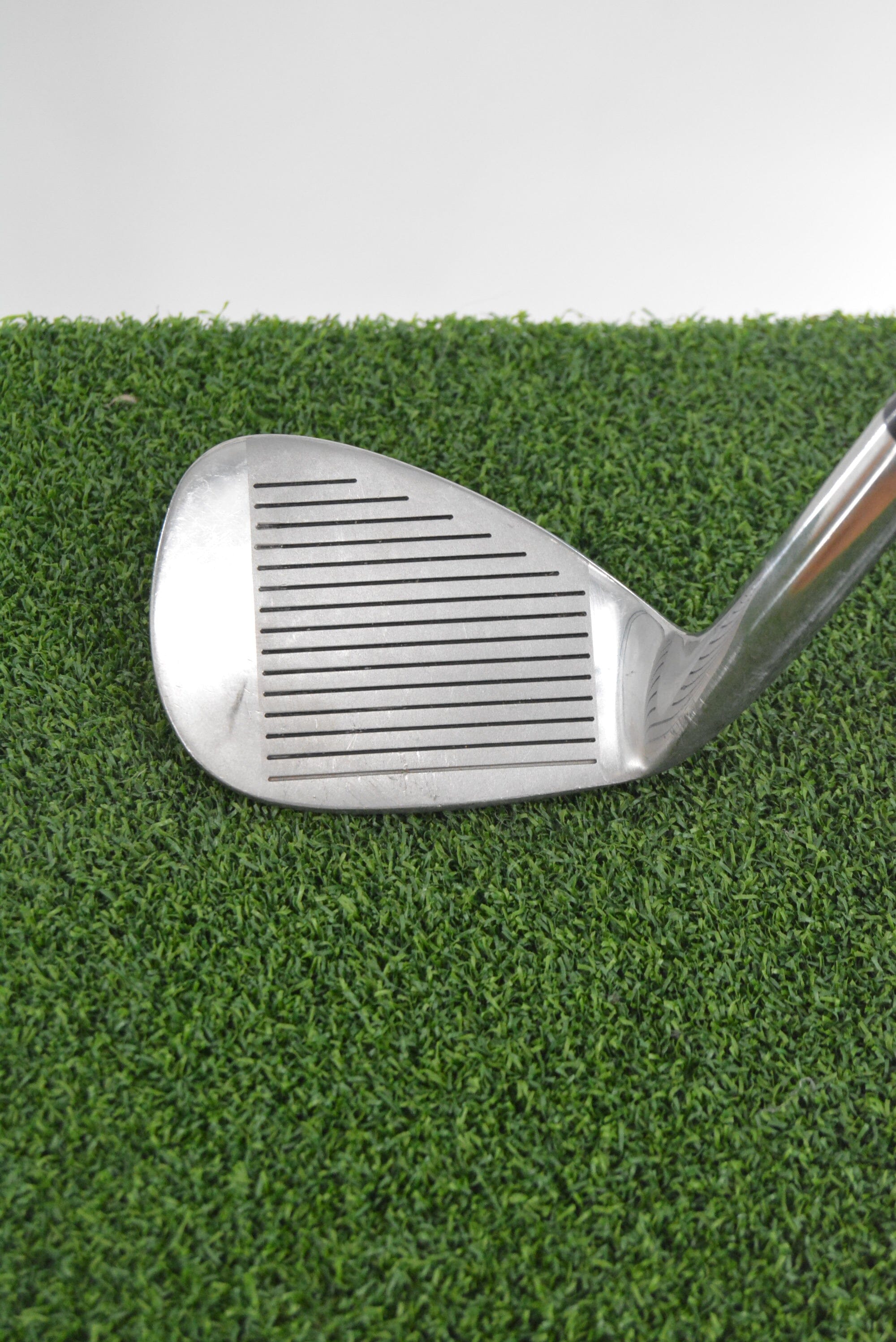 Warrior LW S Flex 35" Golf Clubs GolfRoots 