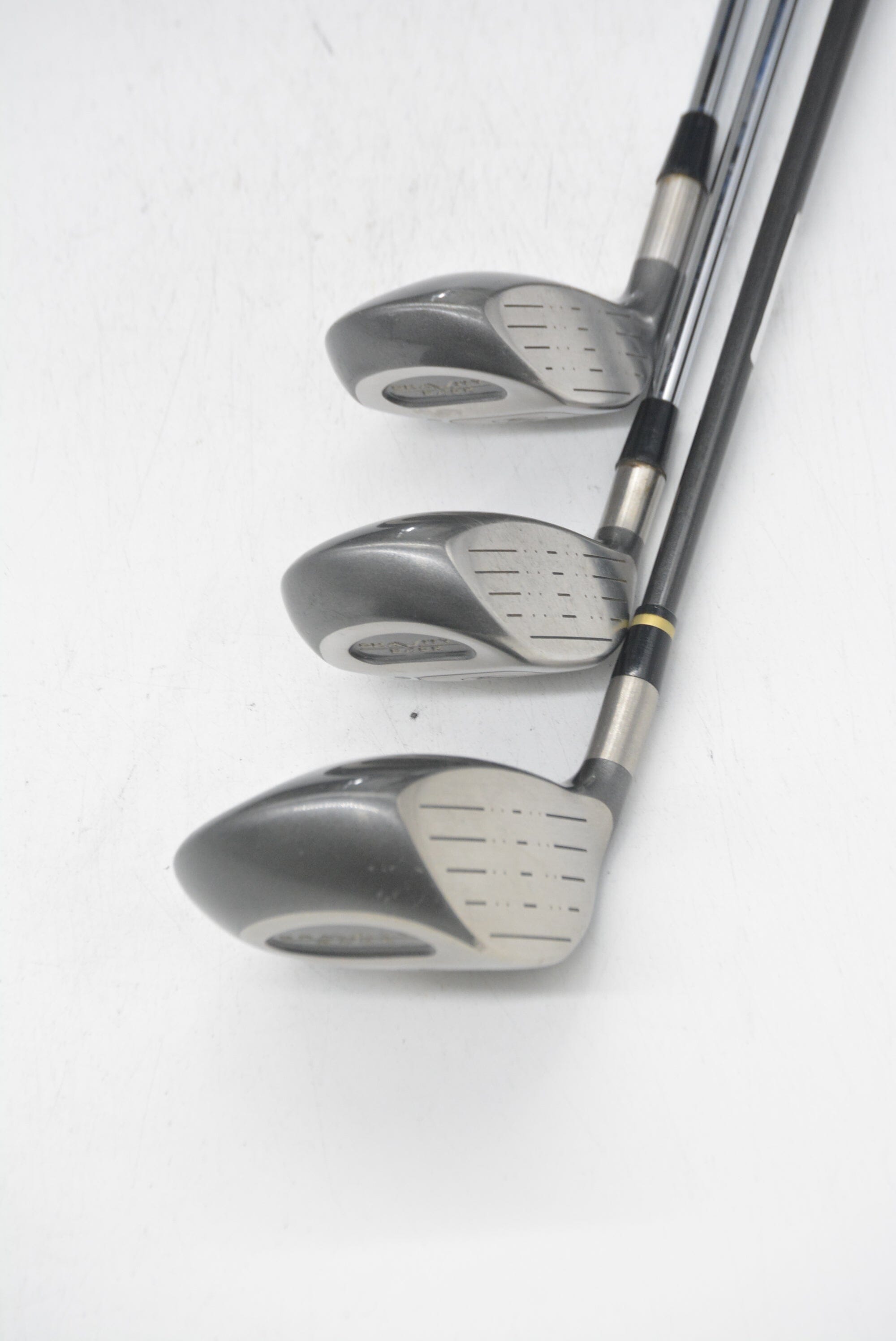Cobra Gravity Back Driver S Flex Golf Clubs GolfRoots 