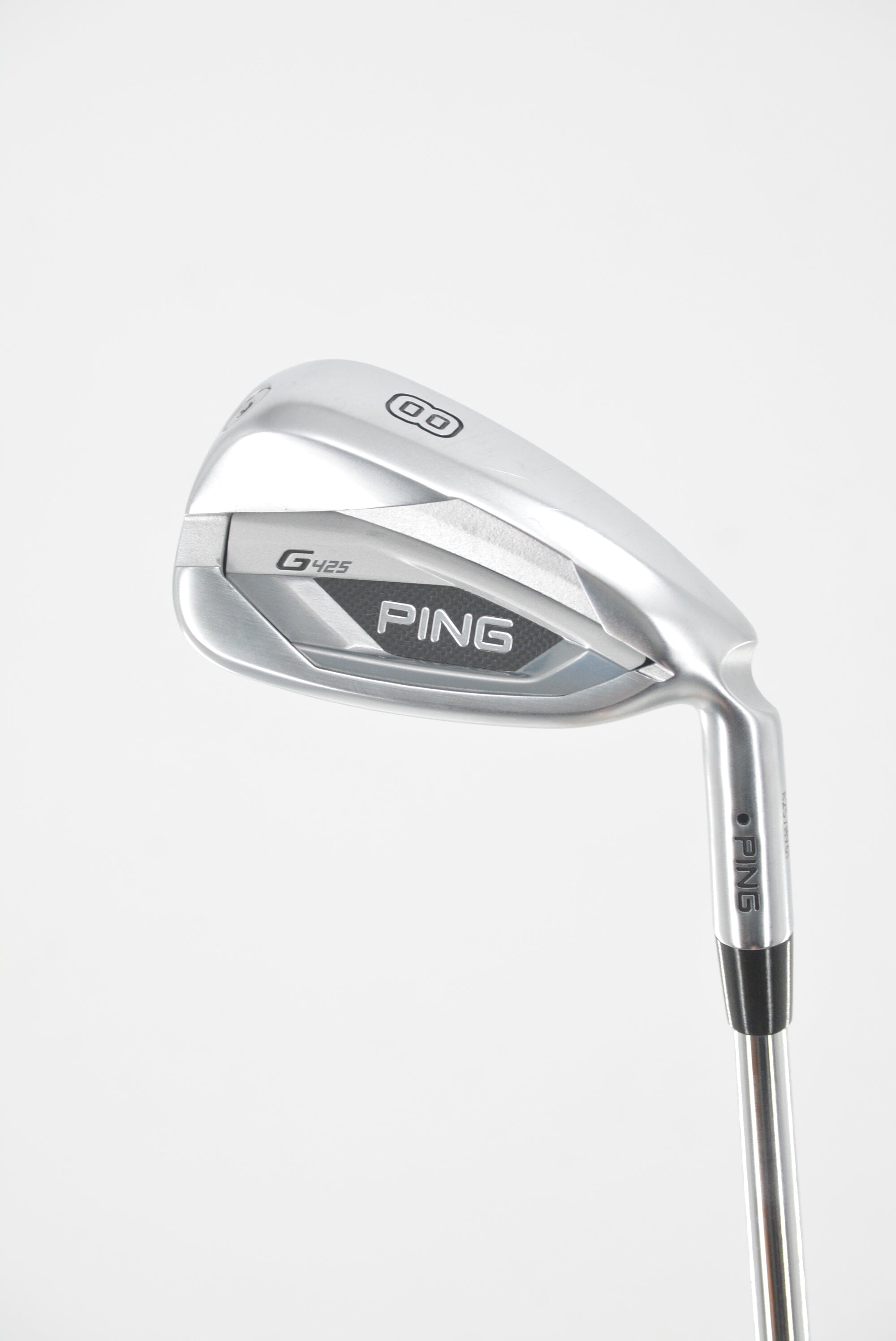 Ping G425 5-UW Iron Set S Flex -0.25" Golf Clubs GolfRoots 