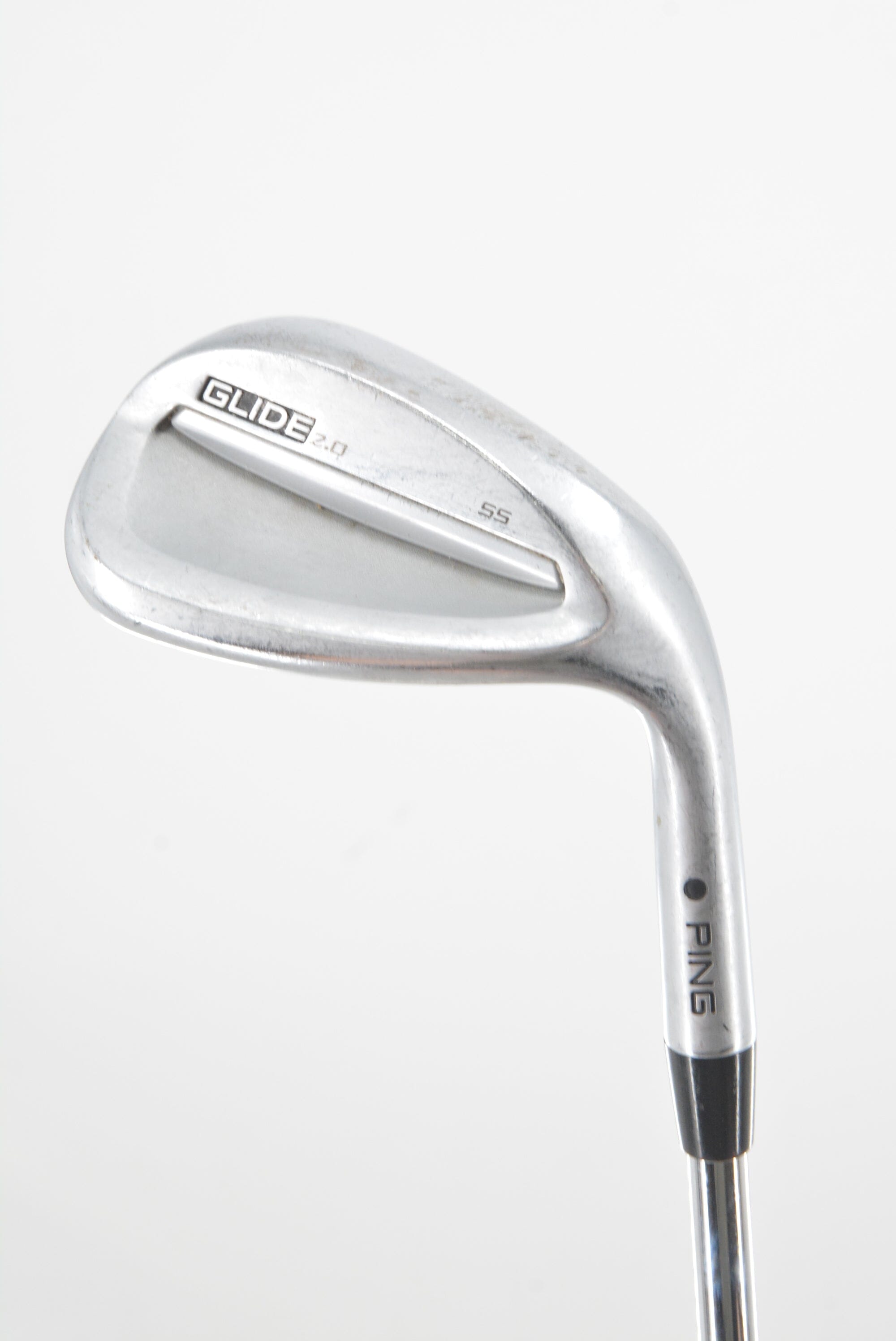 Ping Glide 2.0 SS 54 Degree Wedge R Flex 35" Golf Clubs GolfRoots 