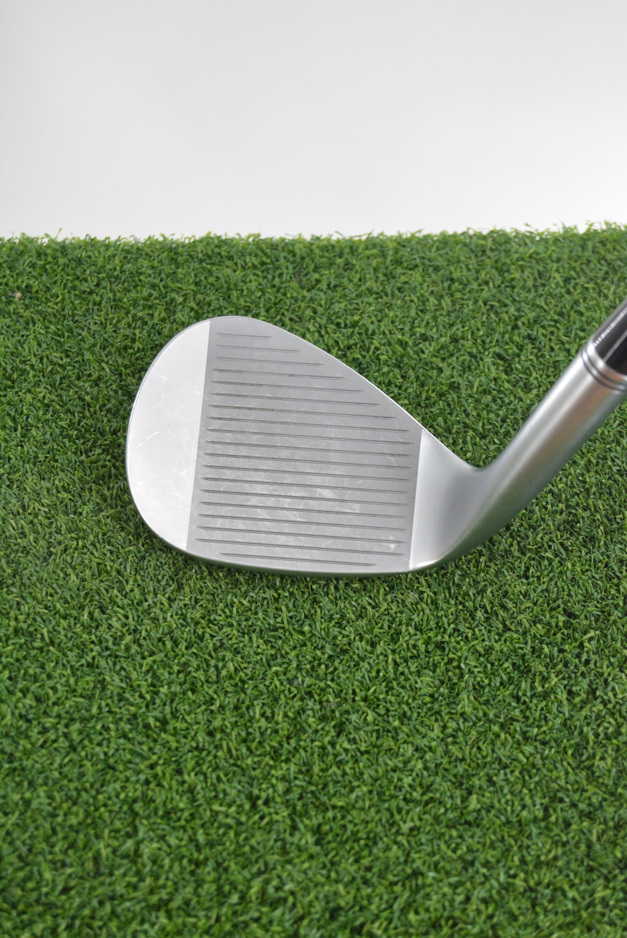 Ping Glide Forged Pro 58 Degree Wedge Wedge Flex 34.75" Golf Clubs GolfRoots 