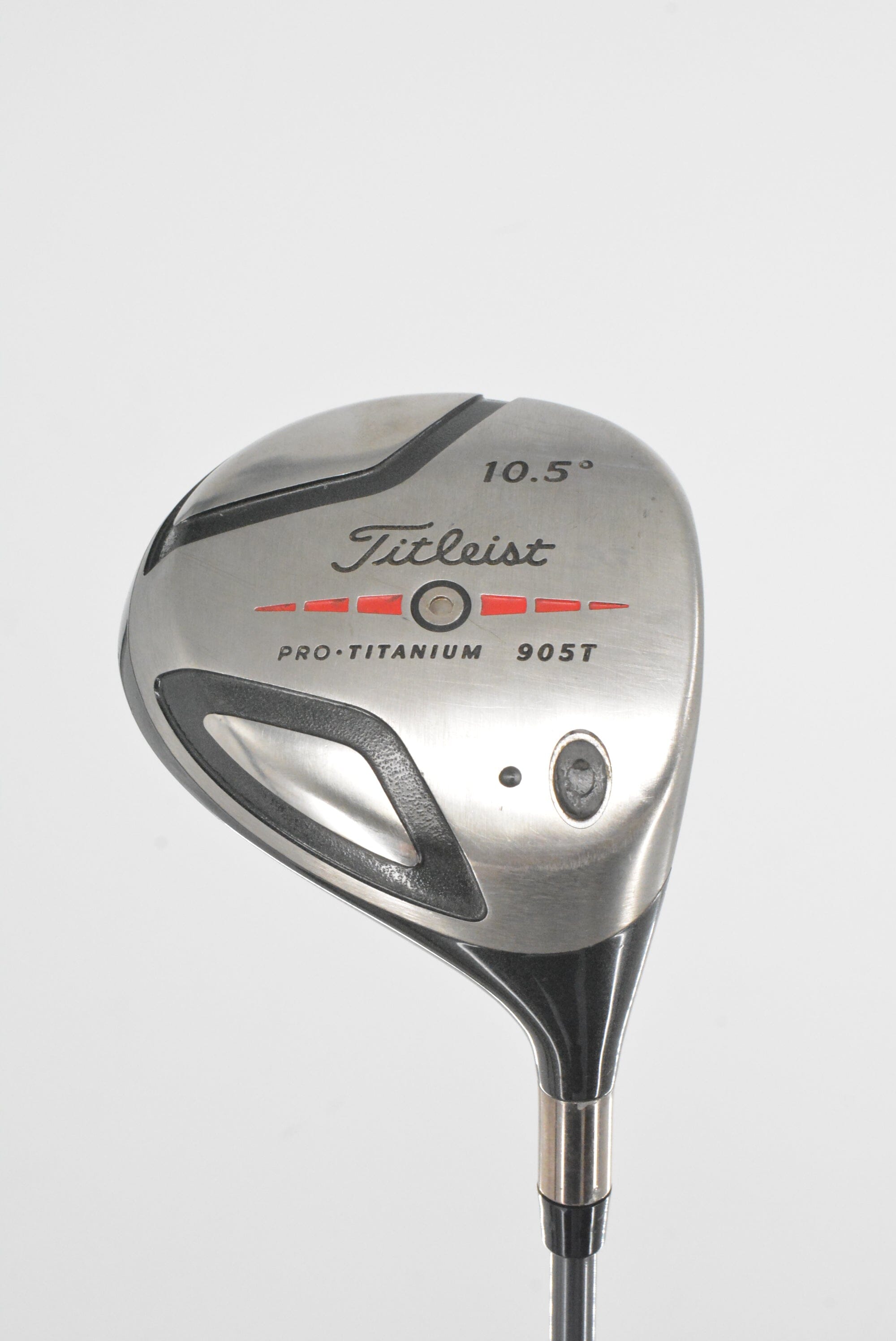 Titleist 905T 10.5 Degree Driver R Flex 45.25" Golf Clubs GolfRoots 