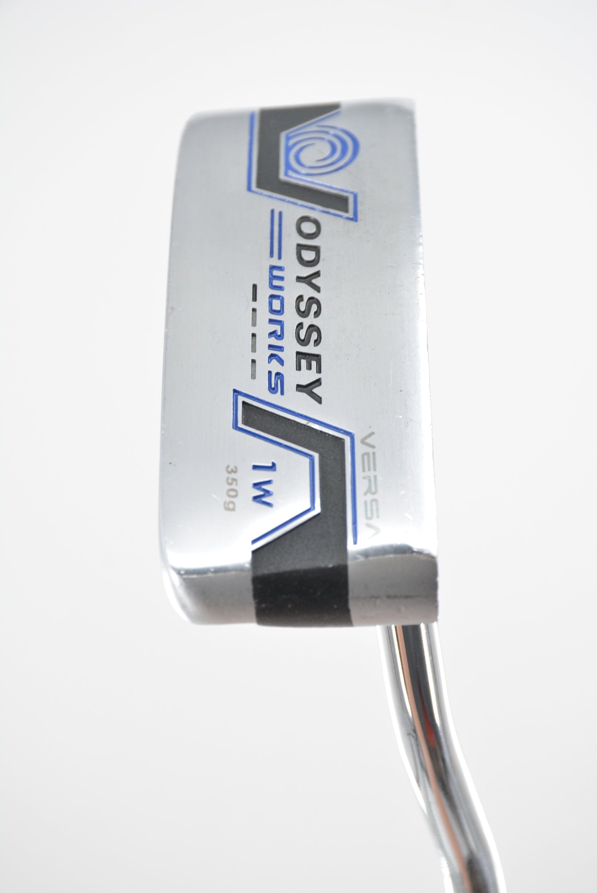 Odyssey O-Works #1W Putter 35.25" Golf Clubs GolfRoots 