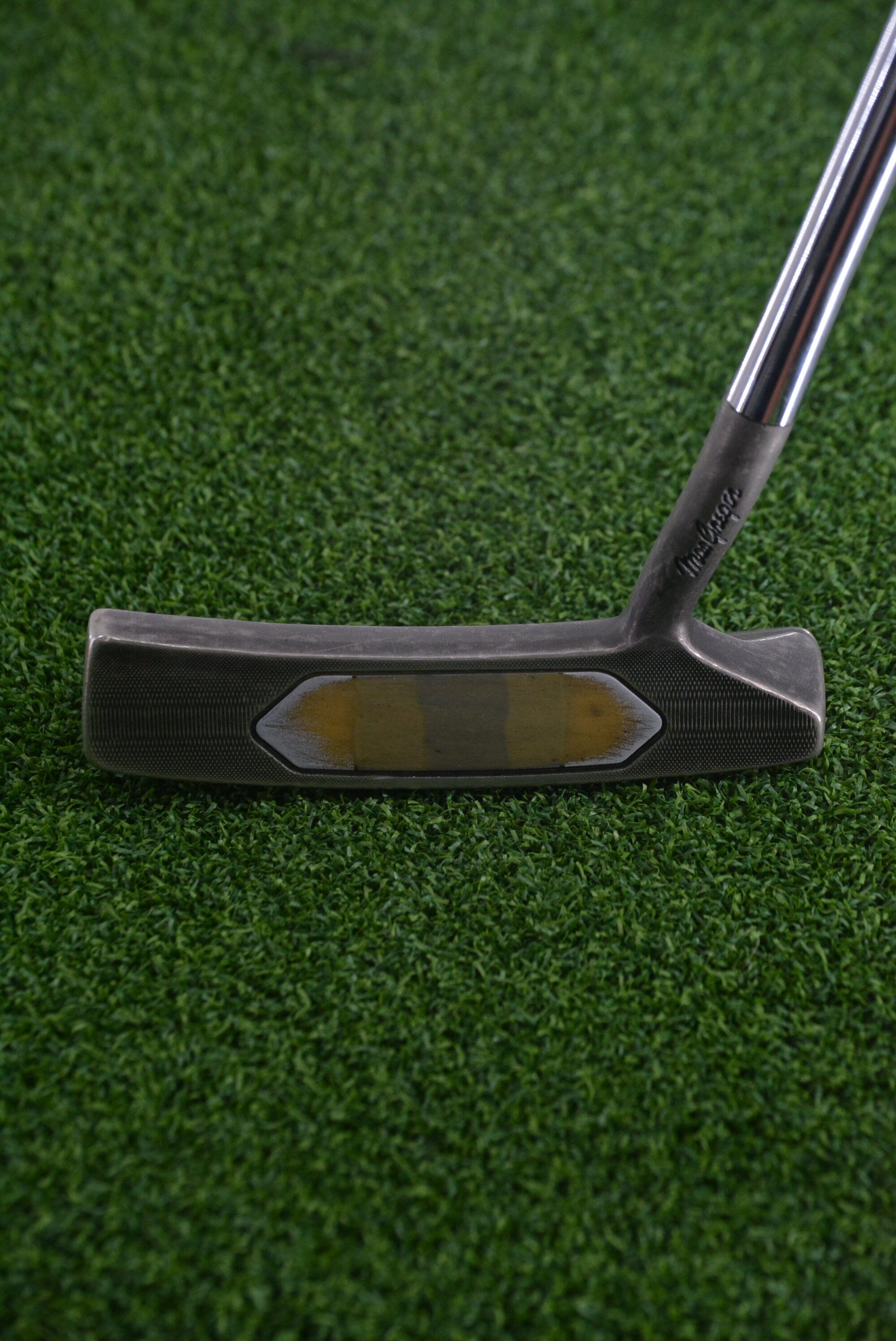 MacGregor Bobby Grace DCT Sunset Putter 34" Golf Clubs GolfRoots 