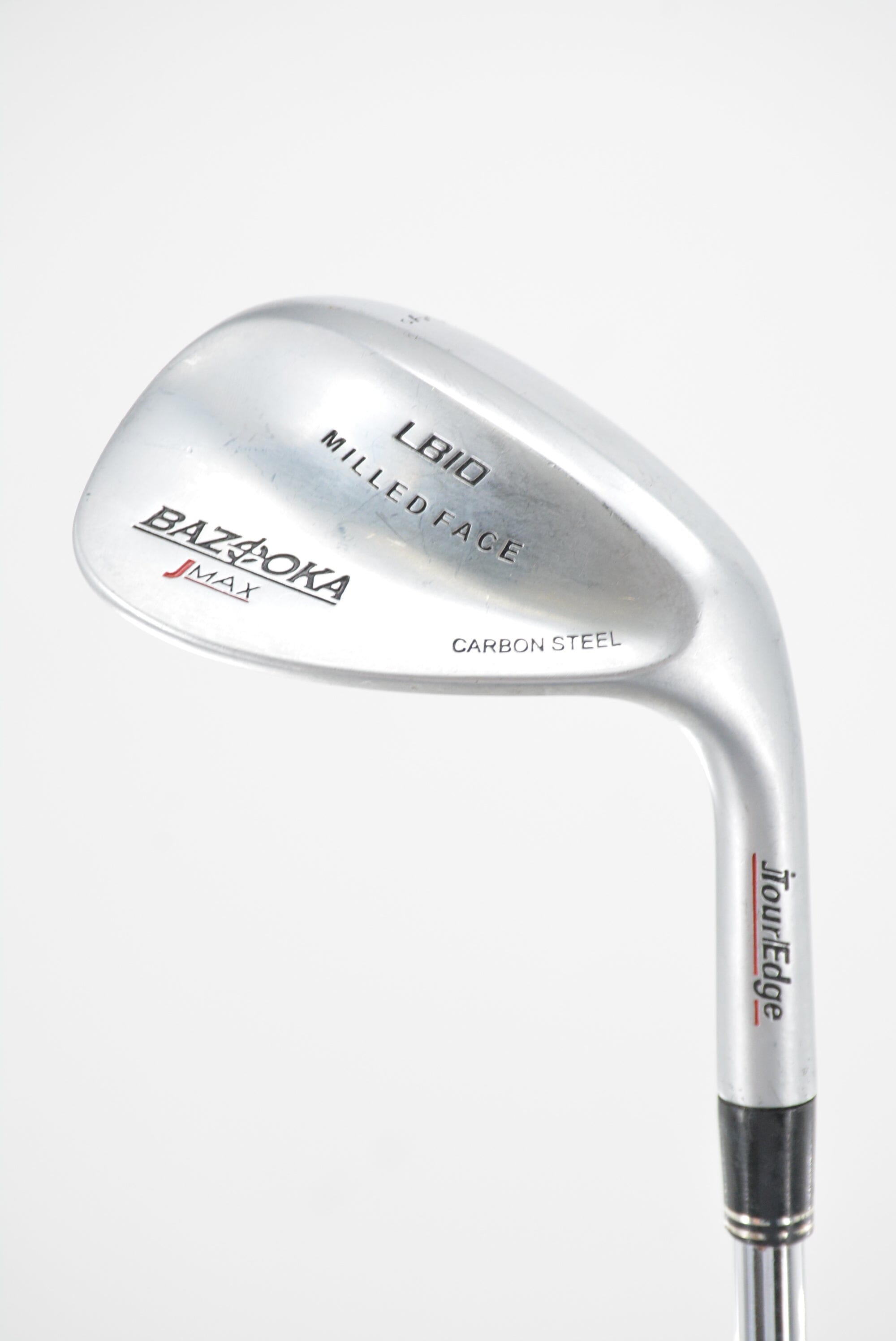 Tour Edge Bazooka JMAX Milled Face 54 Degree Wedge Wedge Flex 36.5" Golf Clubs GolfRoots 