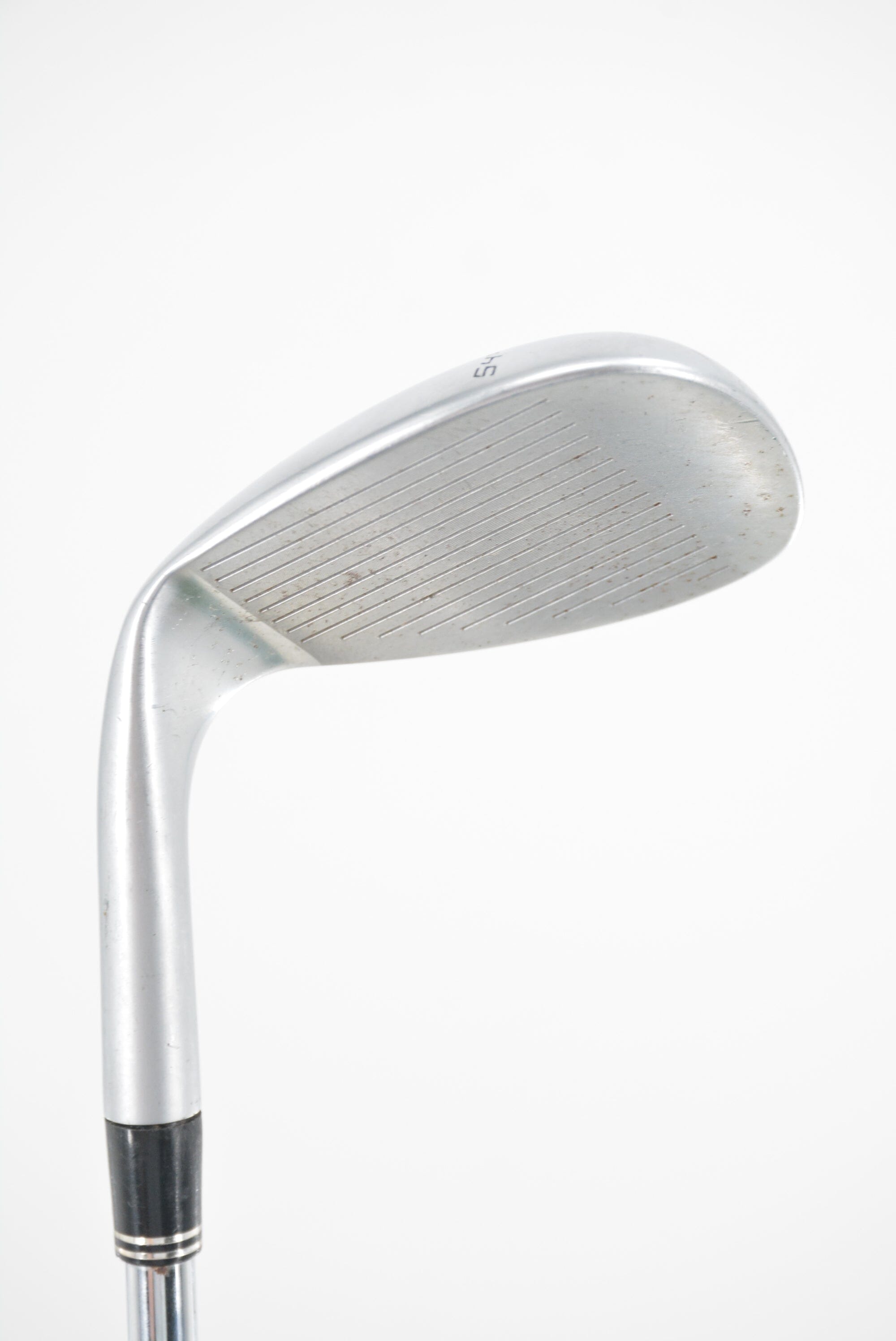 Tour Edge Bazooka JMAX Milled Face 54 Degree Wedge Wedge Flex 36.5" Golf Clubs GolfRoots 