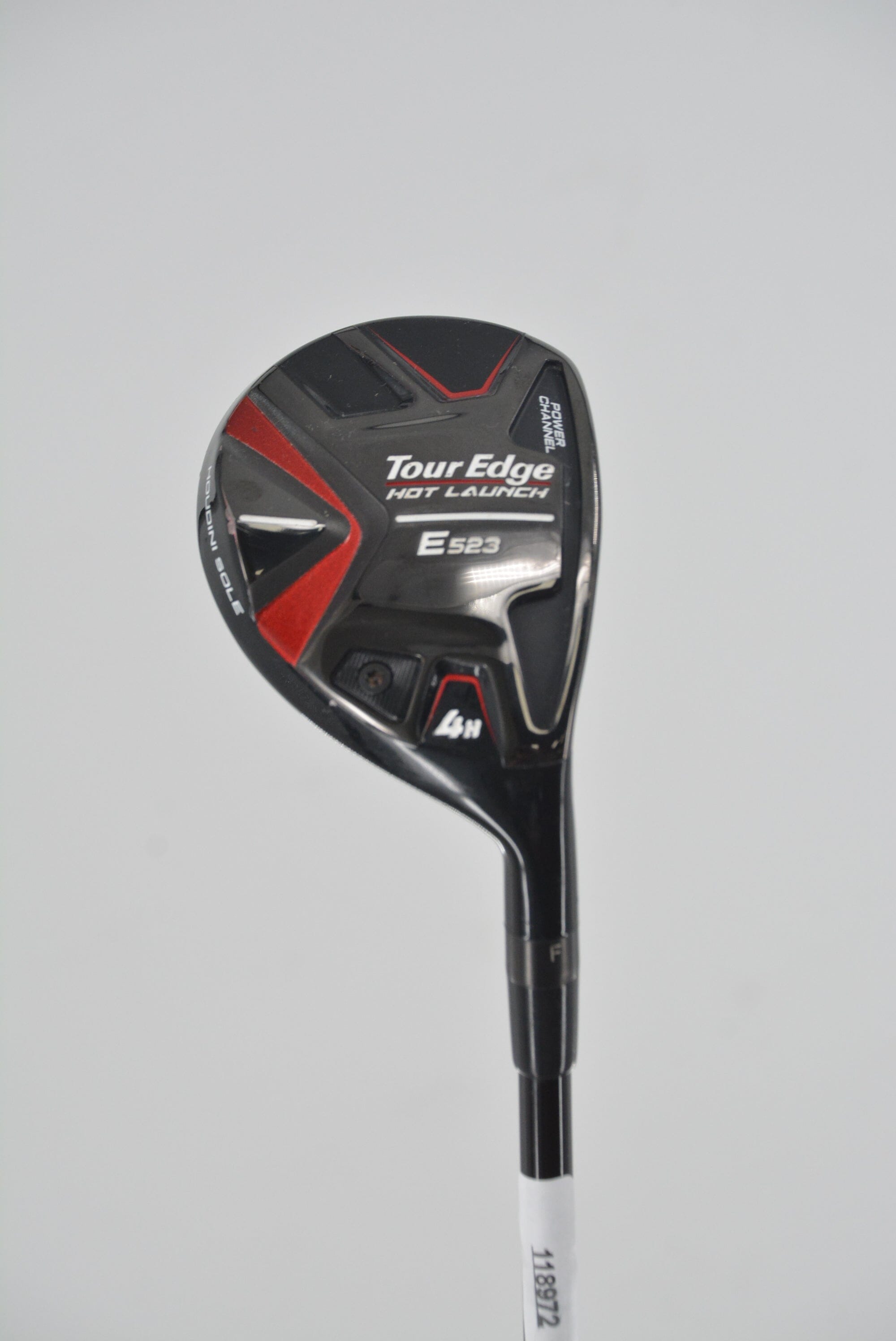 Tour Edge Hot Launch E523 4 Hybrid R Flex 38.5" Golf Clubs GolfRoots 