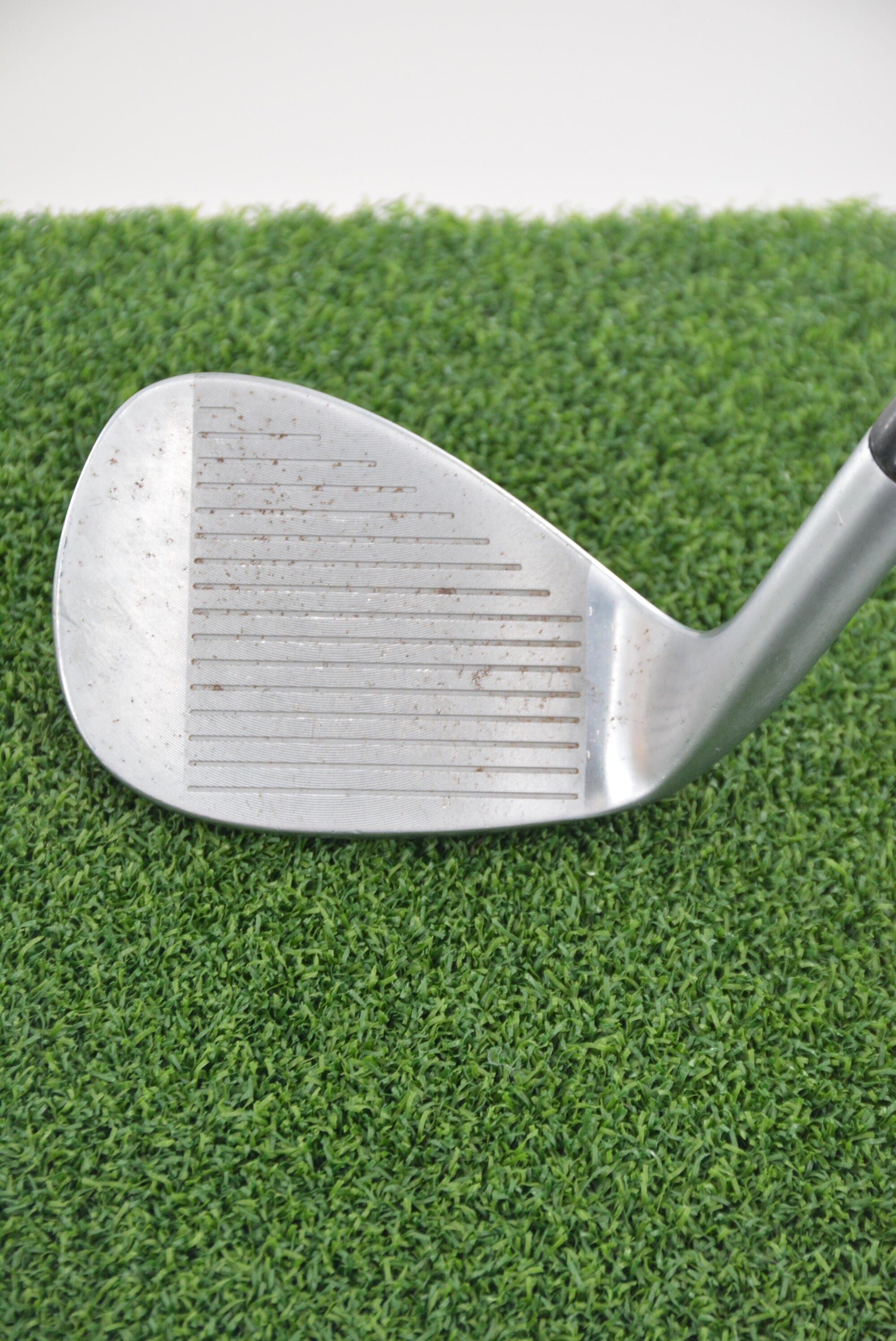 Tour Edge Bazooka JMAX Milled Face 54 Degree Wedge Wedge Flex 36.5" Golf Clubs GolfRoots 