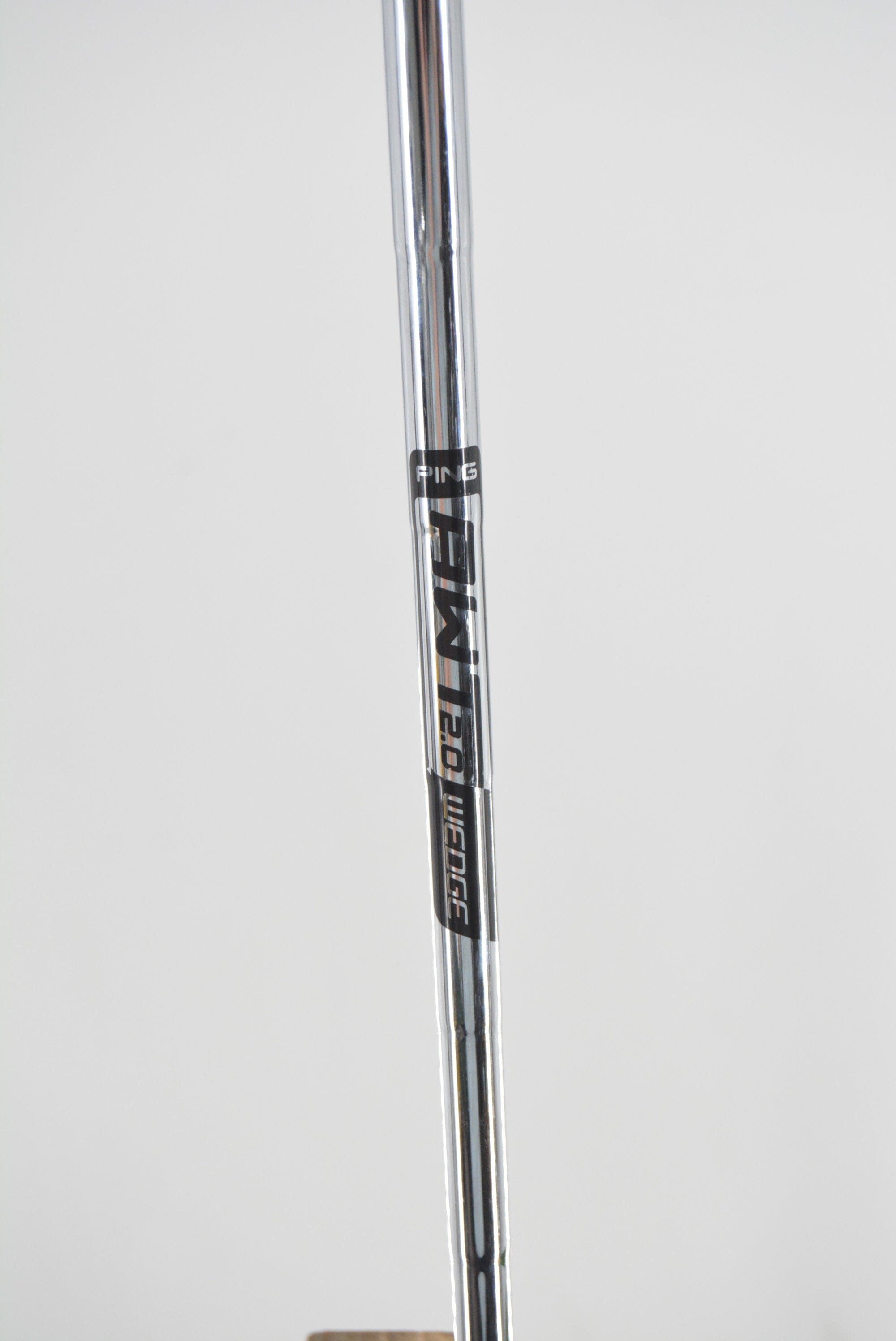 Ping Glide 2.0 TS 58 Degree Wedge Wedge Flex 35" Golf Clubs GolfRoots 