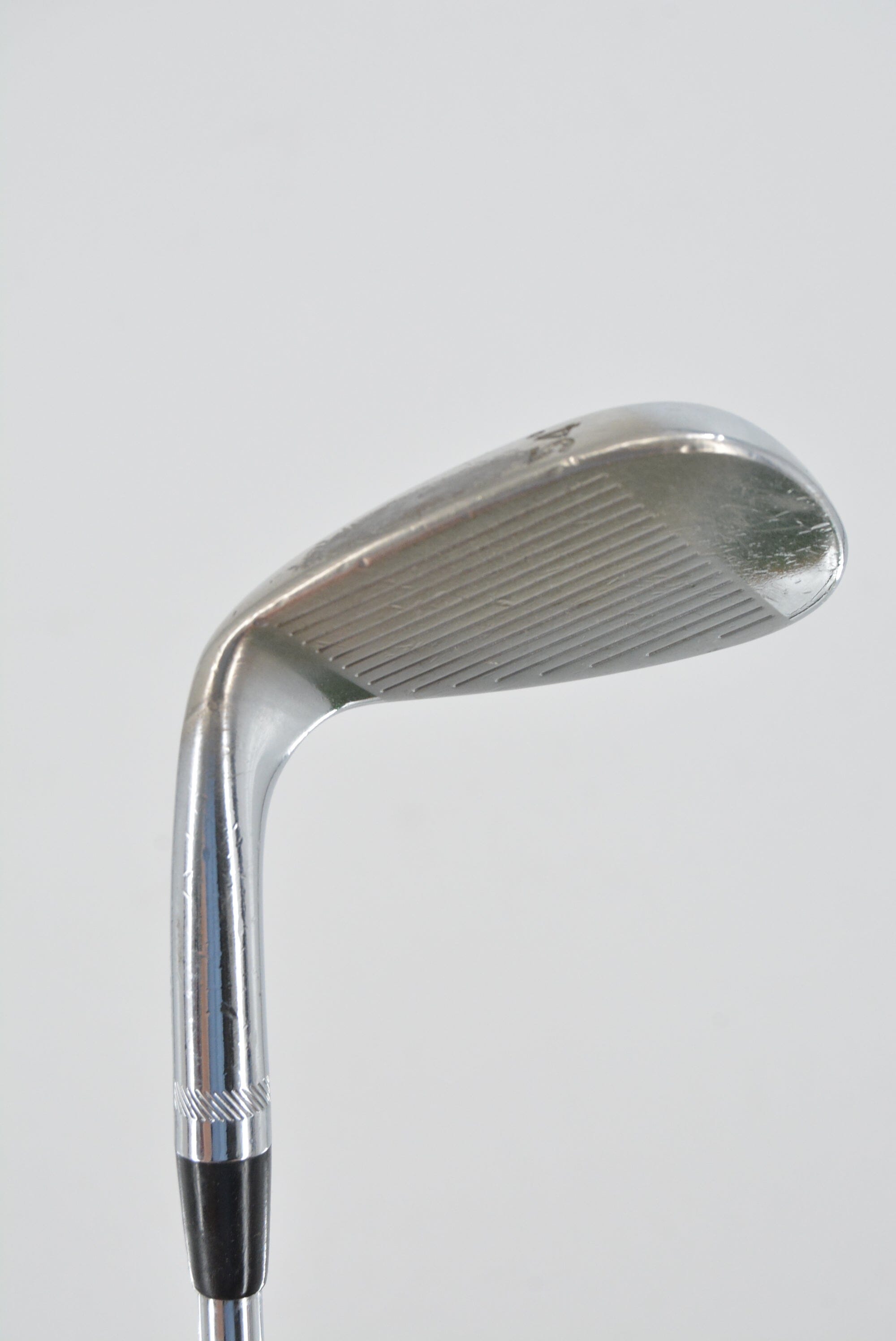 Titleist Vokey Chrome 200 Series 54 Degree Wedge Wedge Flex 35" Golf Clubs GolfRoots 