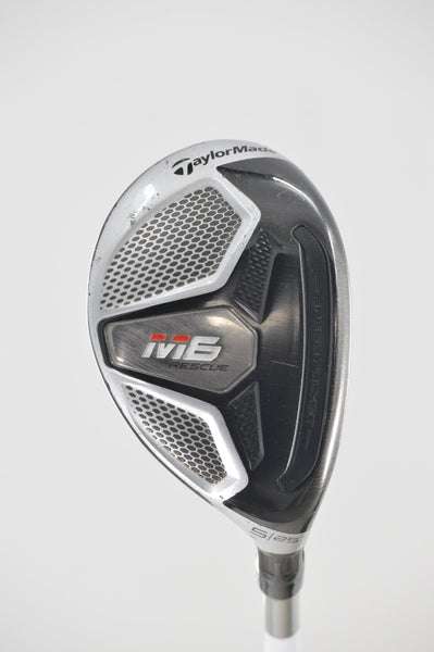 Women's TaylorMade M6 5 Hybrid W Flex 38.5