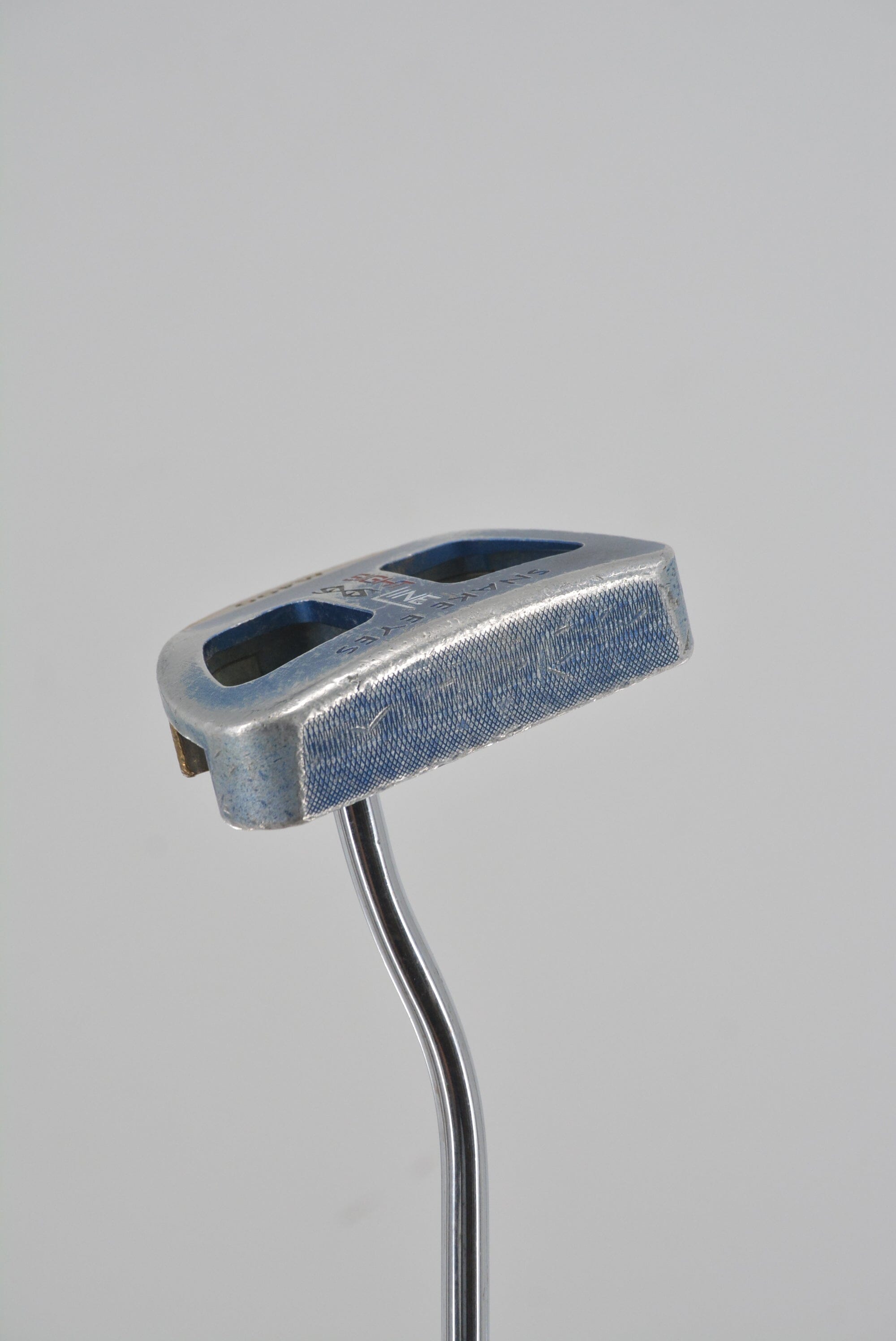 Snake Eyes M400 Putter 35.25" Golf Clubs GolfRoots 