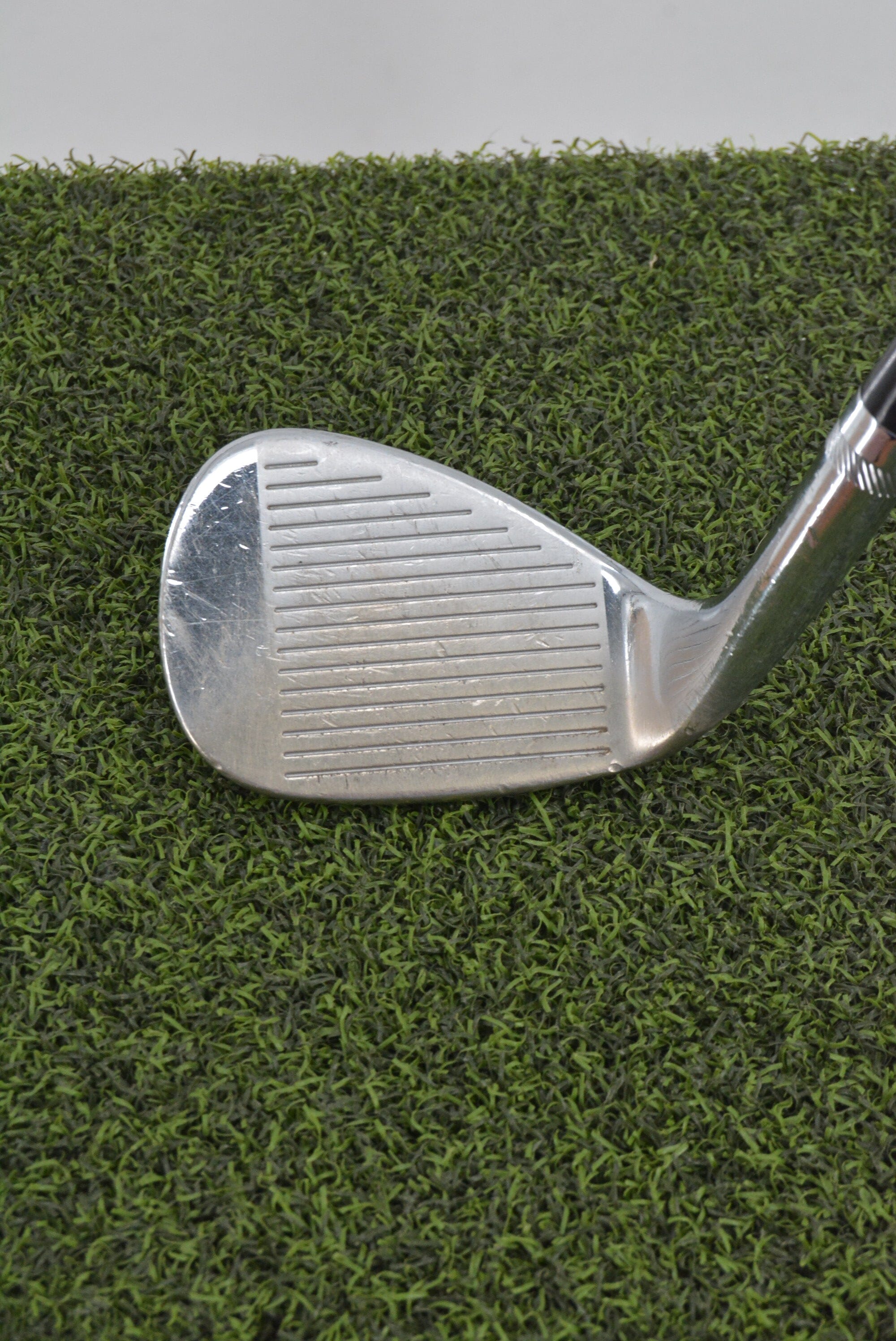 Titleist Vokey Chrome 200 Series 54 Degree Wedge Wedge Flex 35" Golf Clubs GolfRoots 
