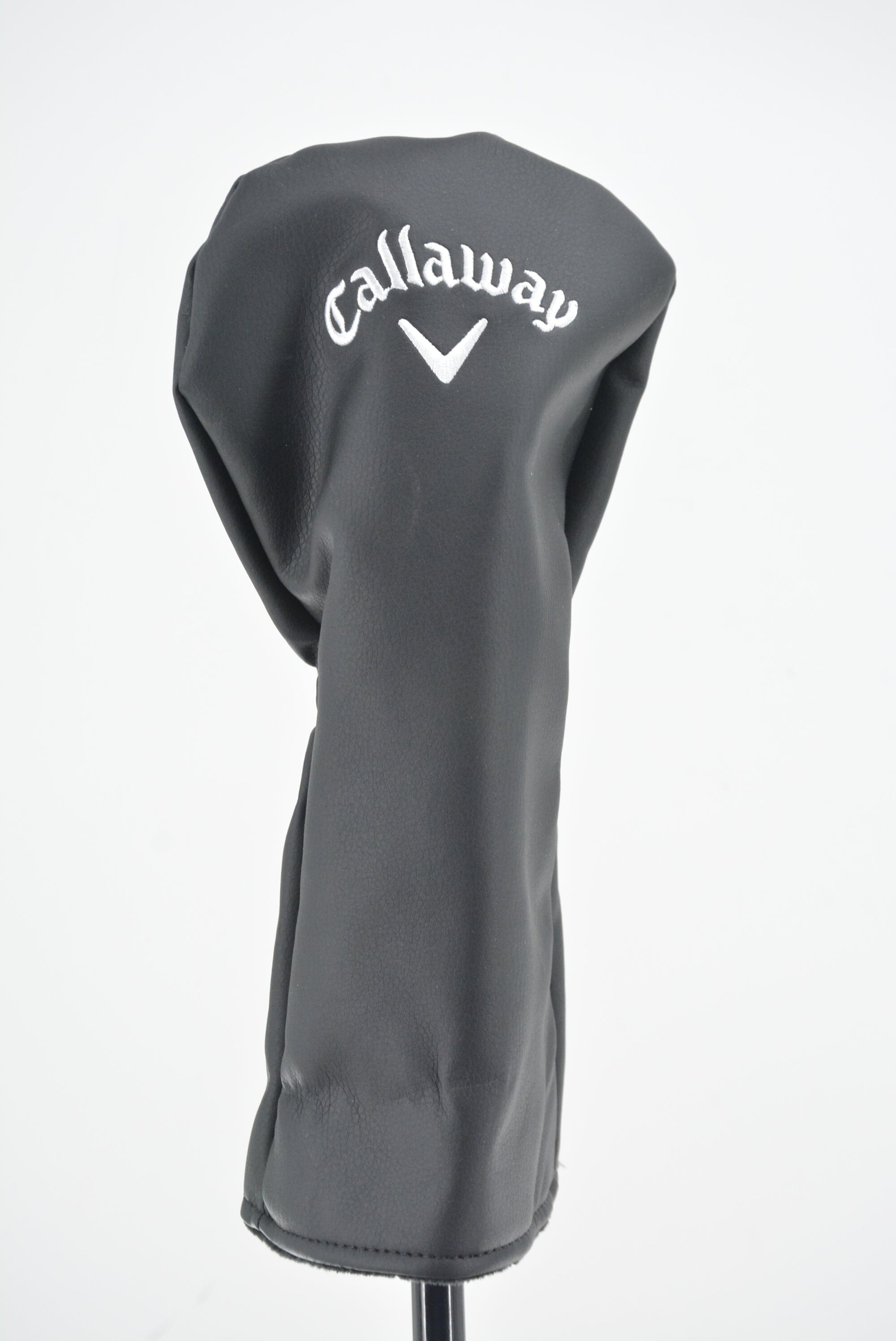Callaway Stock Black Driver Headcover Golf Clubs GolfRoots 