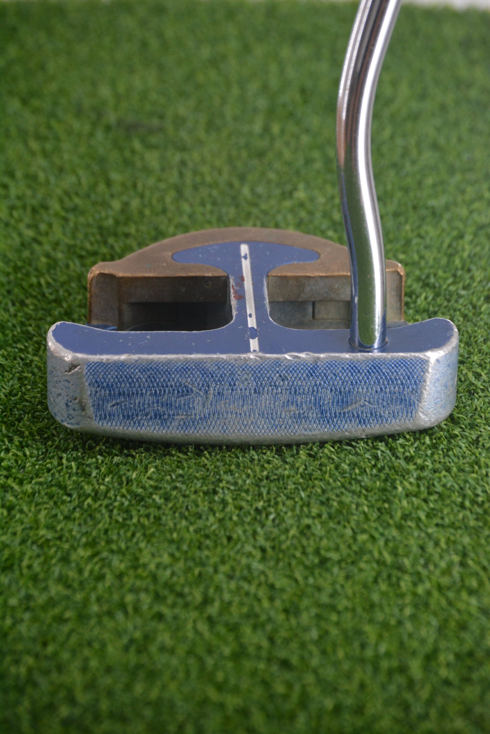 Snake Eyes M400 Putter 35.25" Golf Clubs GolfRoots 