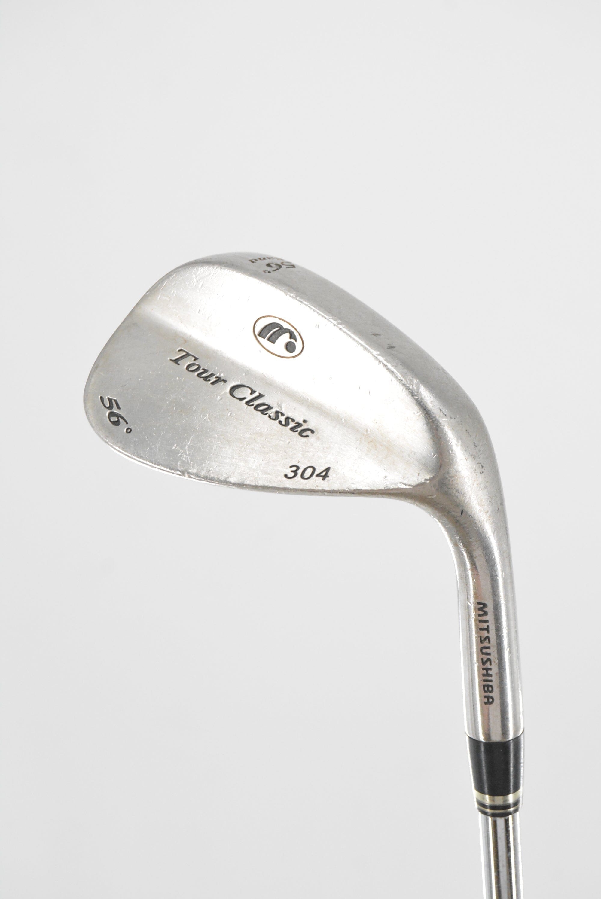 Mitsushiba Tour Classic 56 Degree Wedge R Flex 34.75" Golf Clubs GolfRoots 