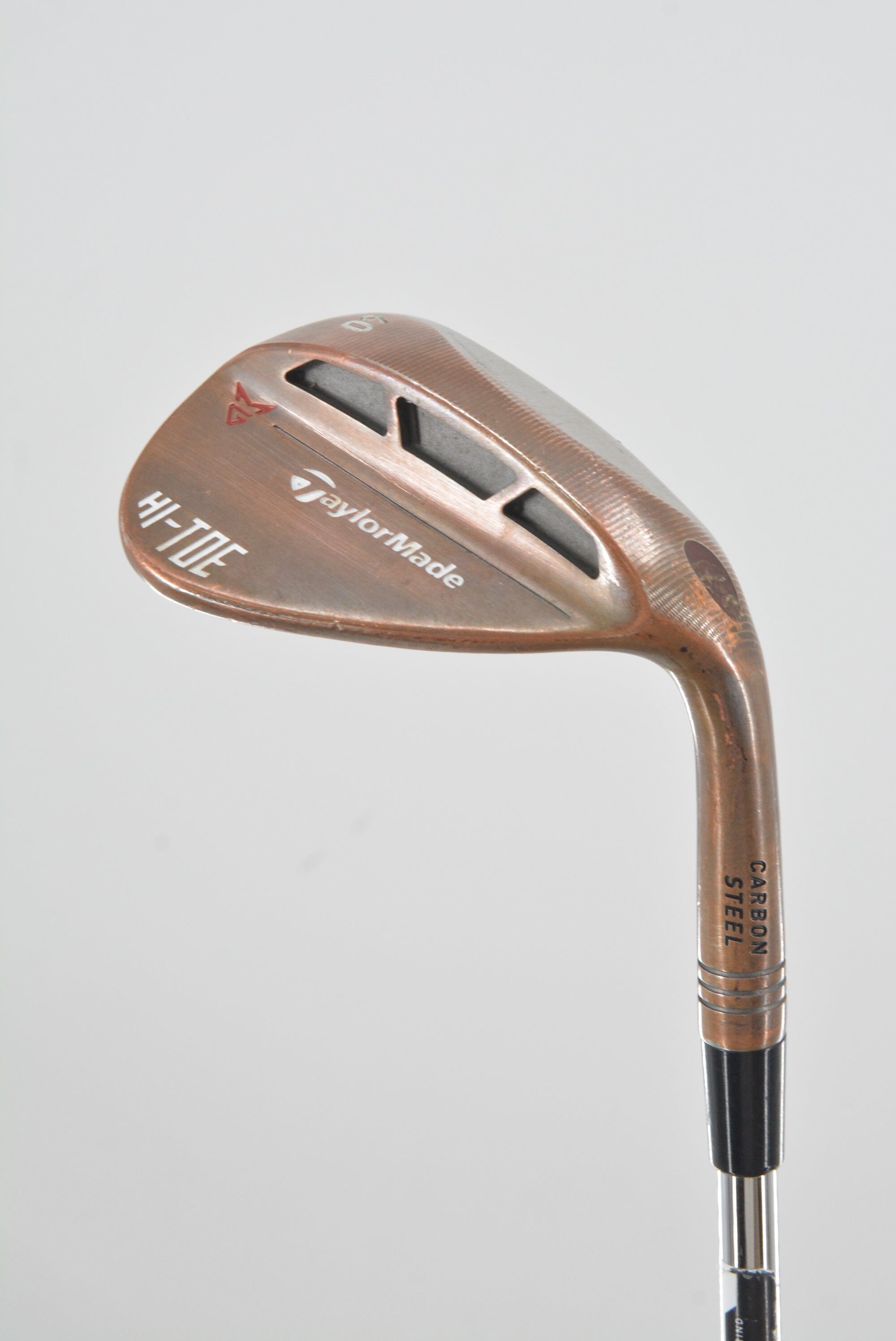 TaylorMade Hi-Toe 60 Degree Wedge Wedge Flex 34.75" Golf Clubs GolfRoots 