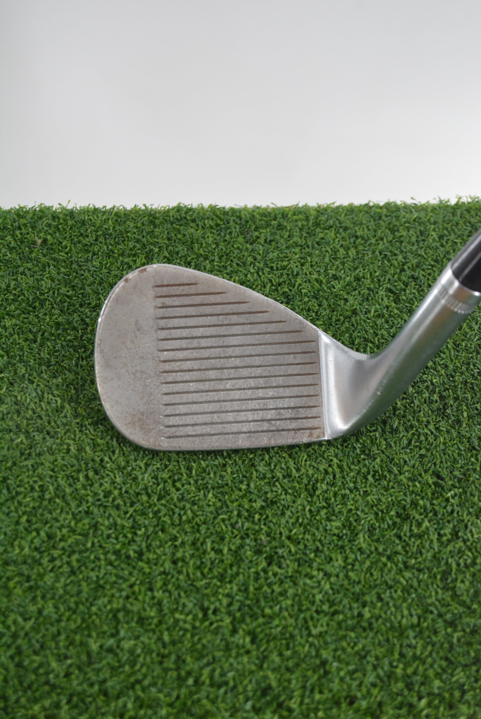 Callaway Jaws Raw 58 Degree Wedge X Flex 35.25" Golf Clubs GolfRoots 