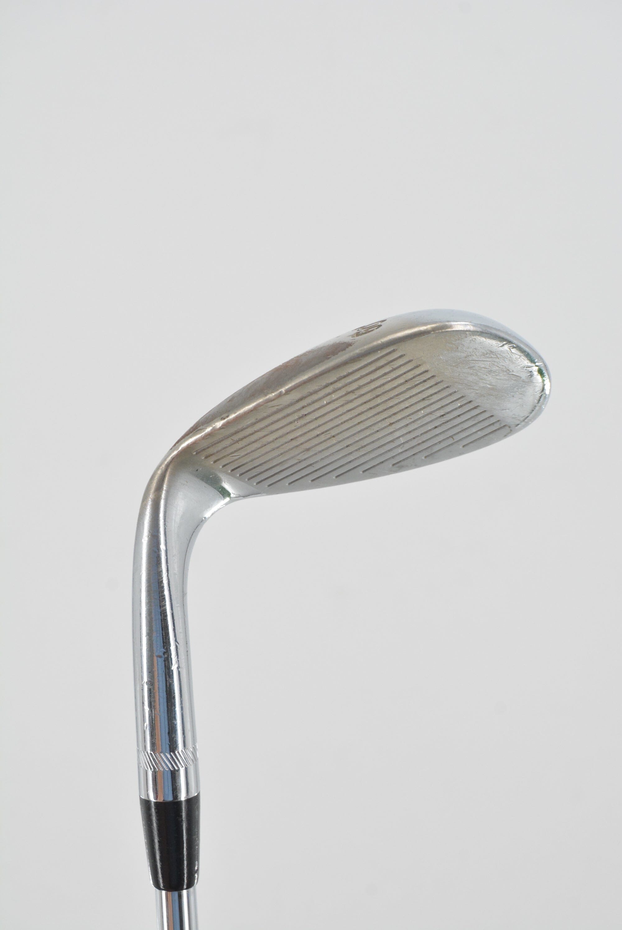 Titleist Vokey Chrome 200 Series 60 Degree Wedge Wedge Flex 34.75" Golf Clubs GolfRoots 