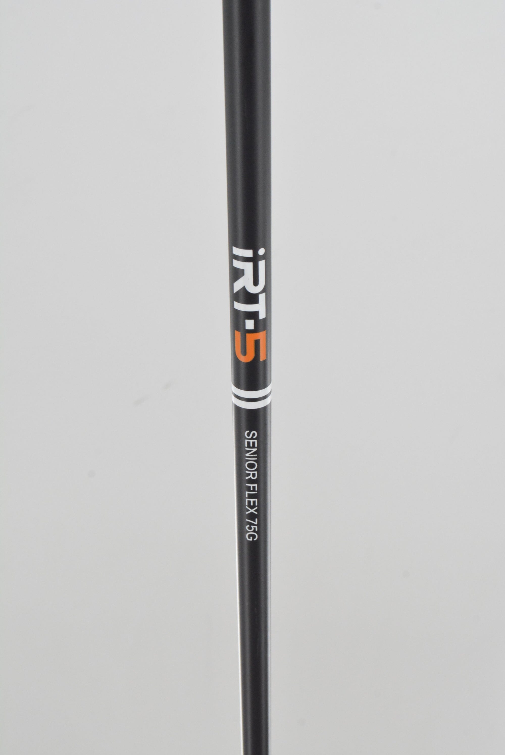 iRT-5 5 Hybrid SR Flex 38.75" Golf Clubs GolfRoots 