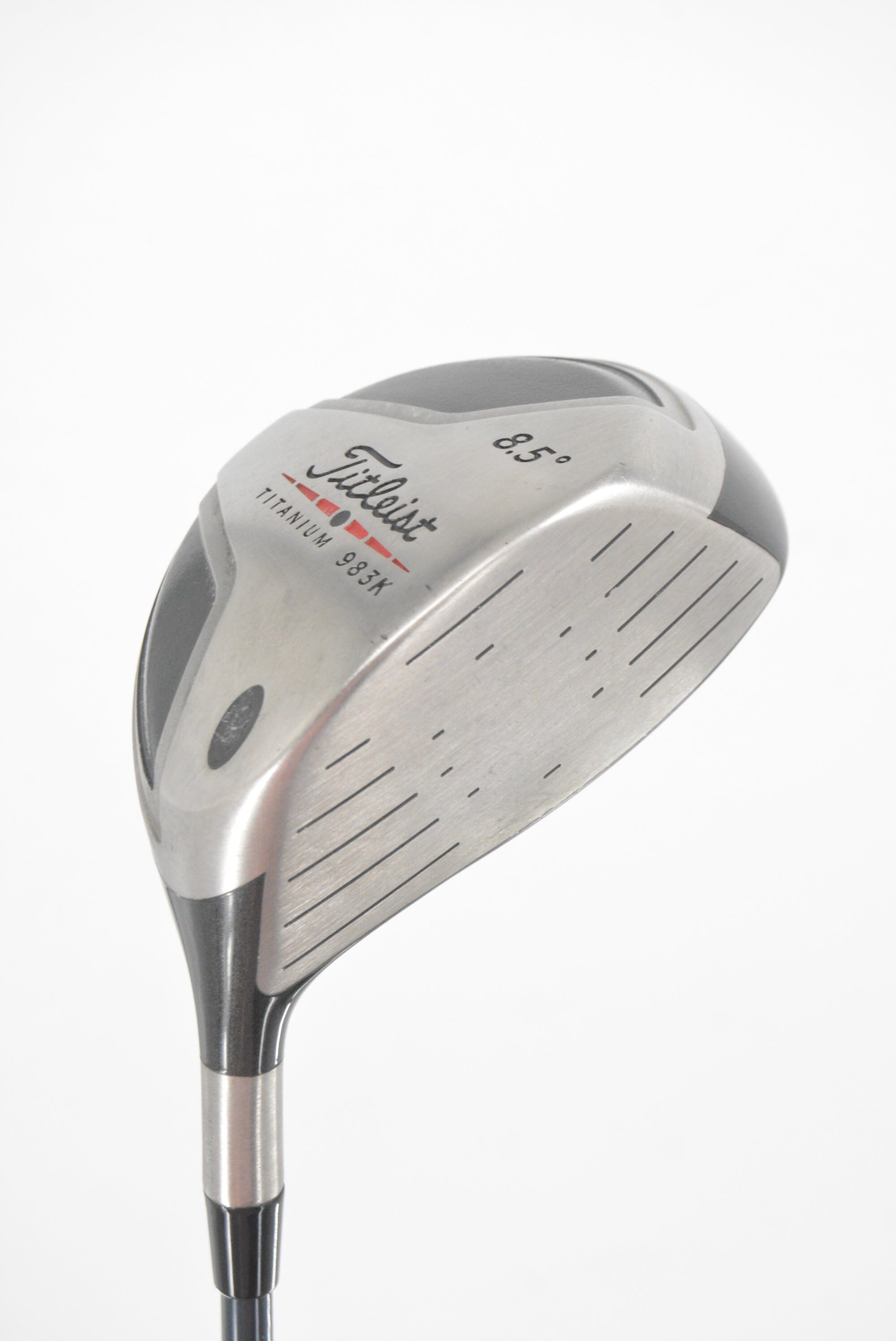 Titleist 983K 8.5 Degree Driver S Flex 45" Golf Clubs GolfRoots 